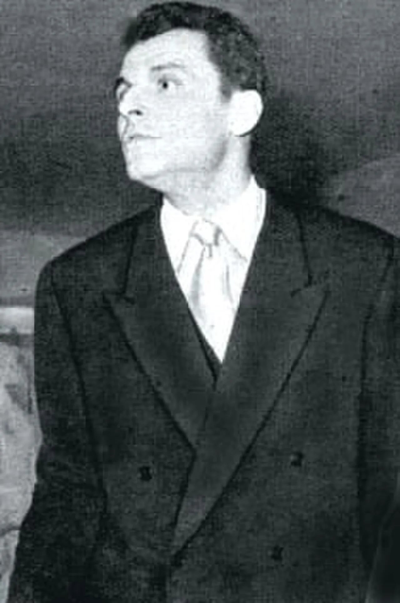 Portrait of André Cayatte (1909–1989) – memorial page