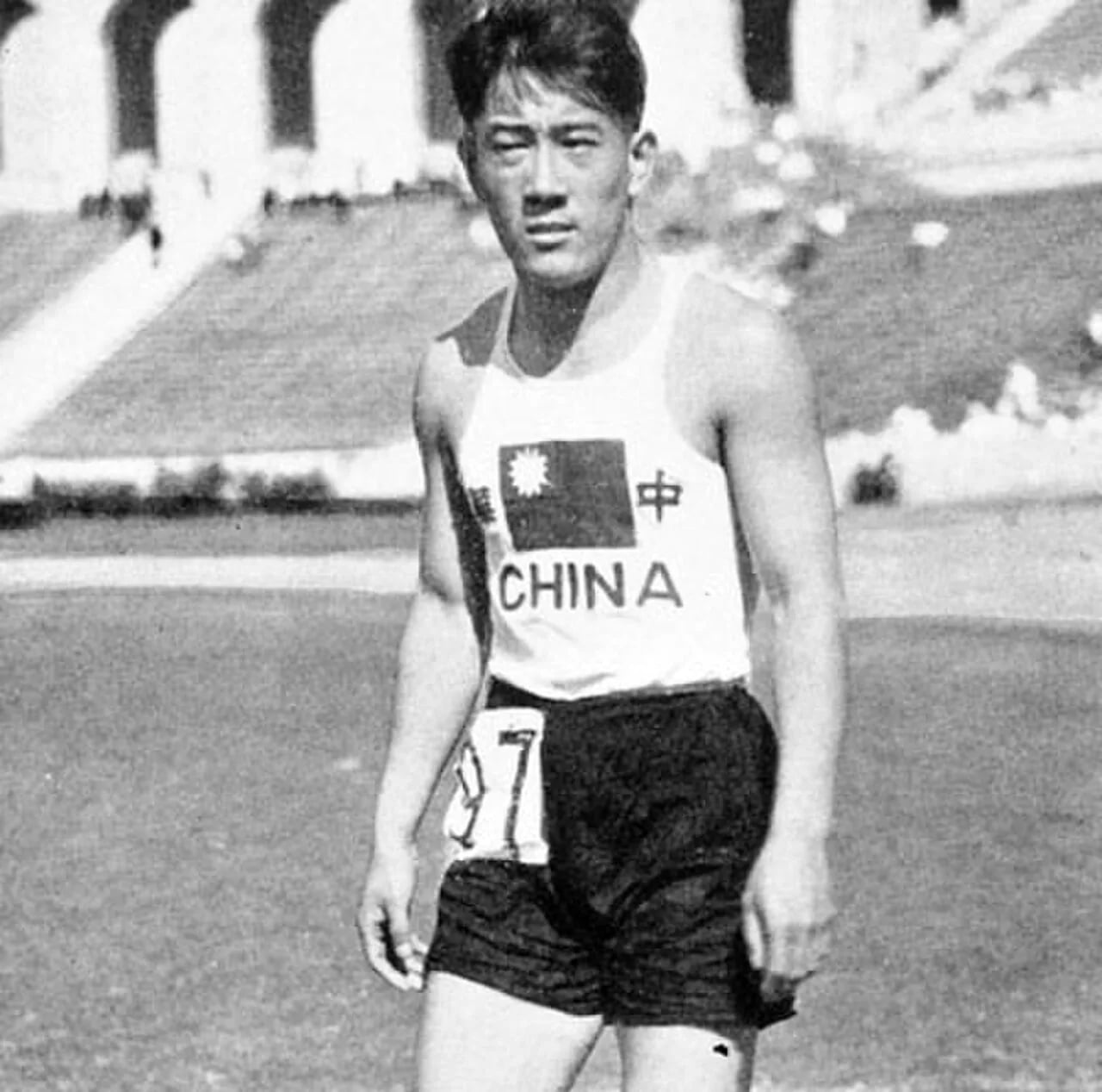 Porträt von Liu Changchun (1909–1983) – Gedenkseite