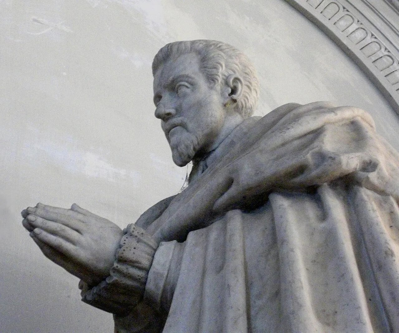 Portrait of Charles de Lorraine de Vaudémont (1561–1587) – memorial page