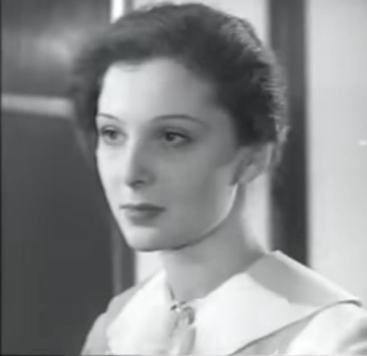 Portrait of Elsa De Giorgi (1914–1997) – memorial page