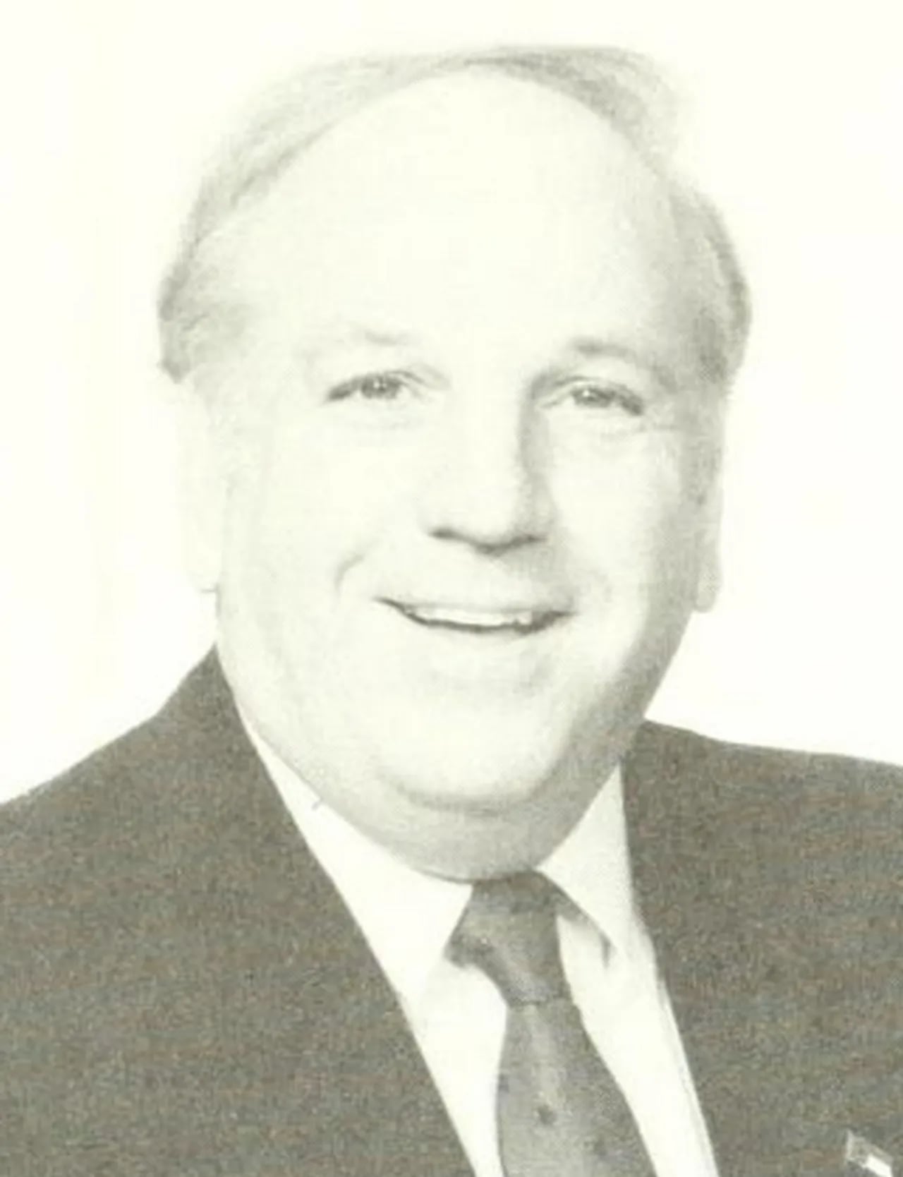 Porträt von Coy Privette (1933–2015) – Gedenkseite