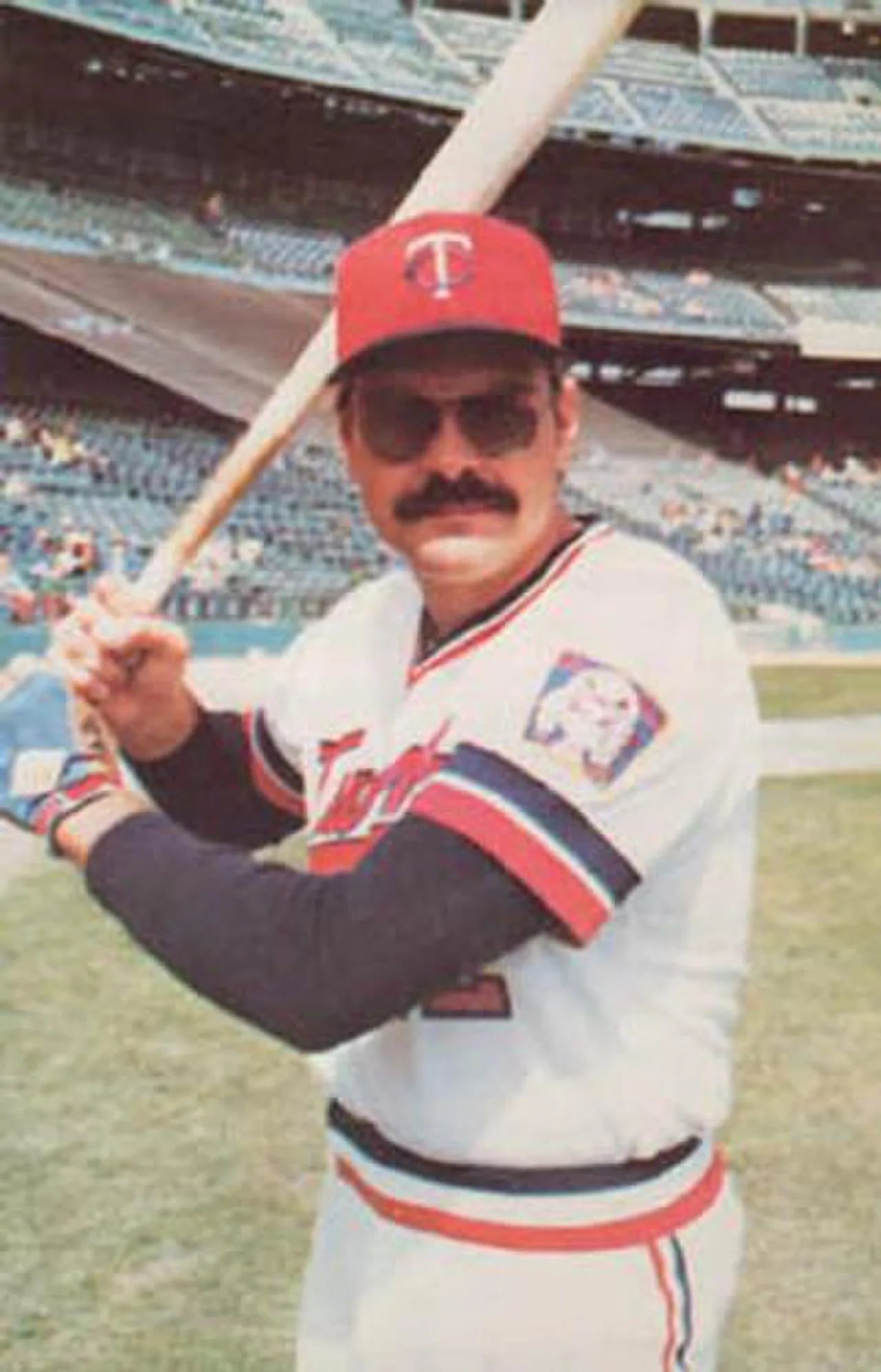 Portrait of Craig Kusick (1948–2006) – memorial page