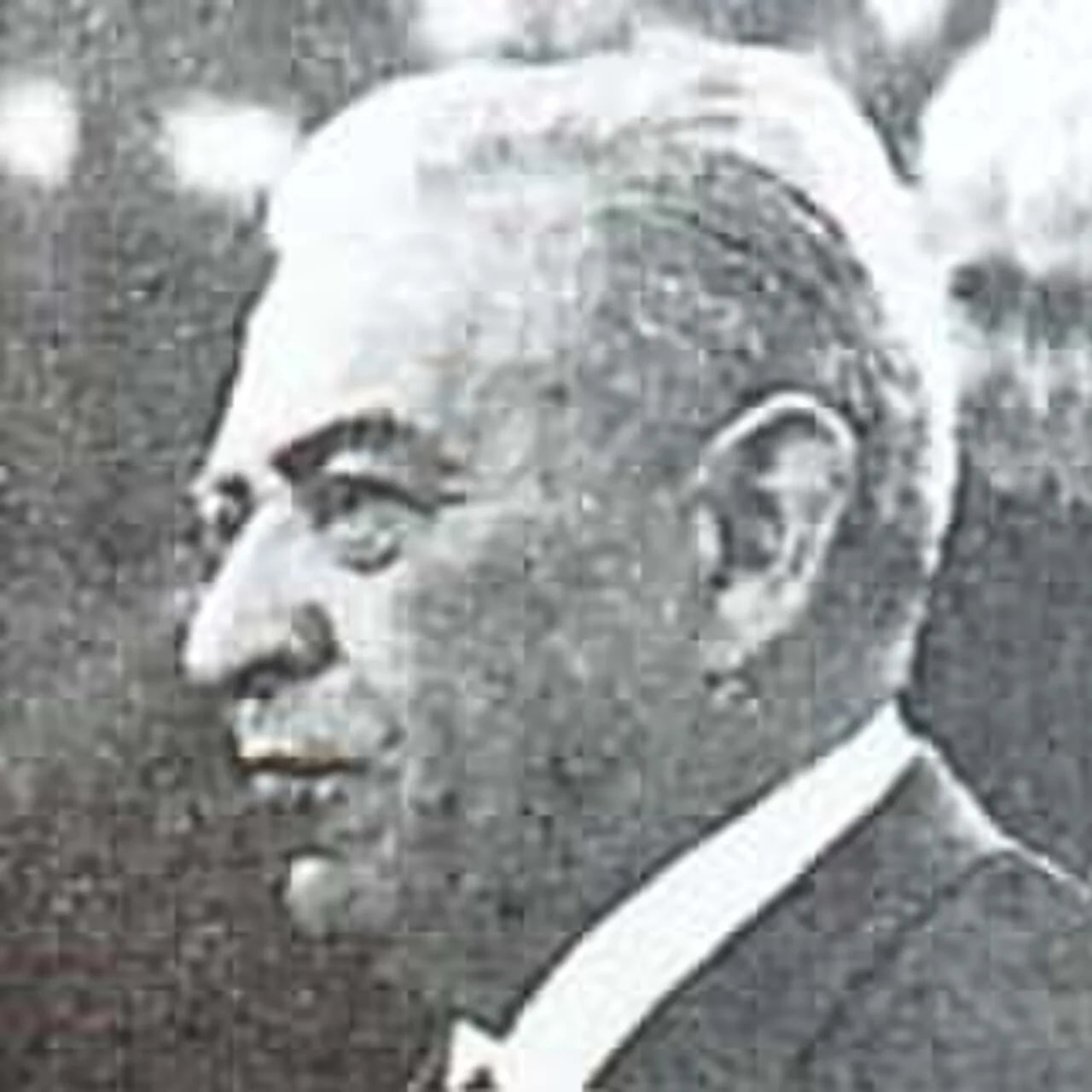 Portrait of José García González (1907–1967) – memorial page