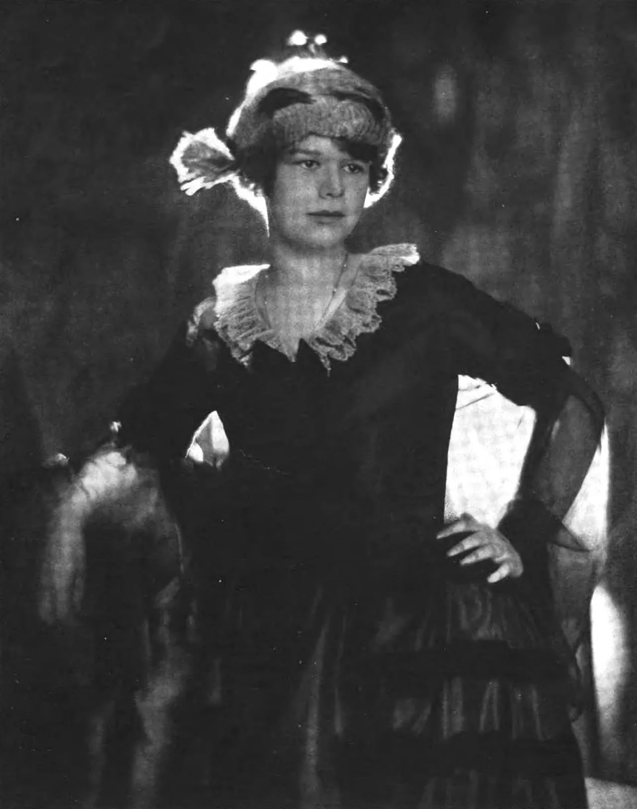 Portrait of Joan Whitney Payson (1903–1975) – memorial page