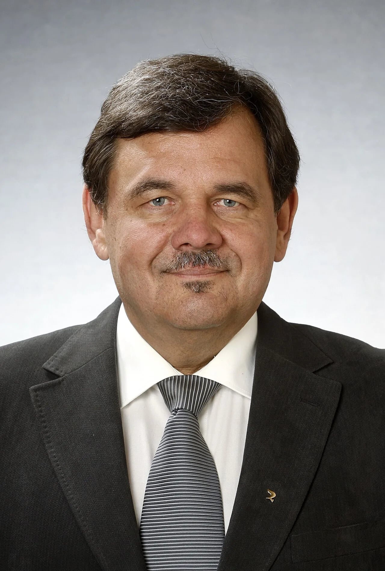 Portrait of Tarmo Leinatamm (1957–2014) – memorial page