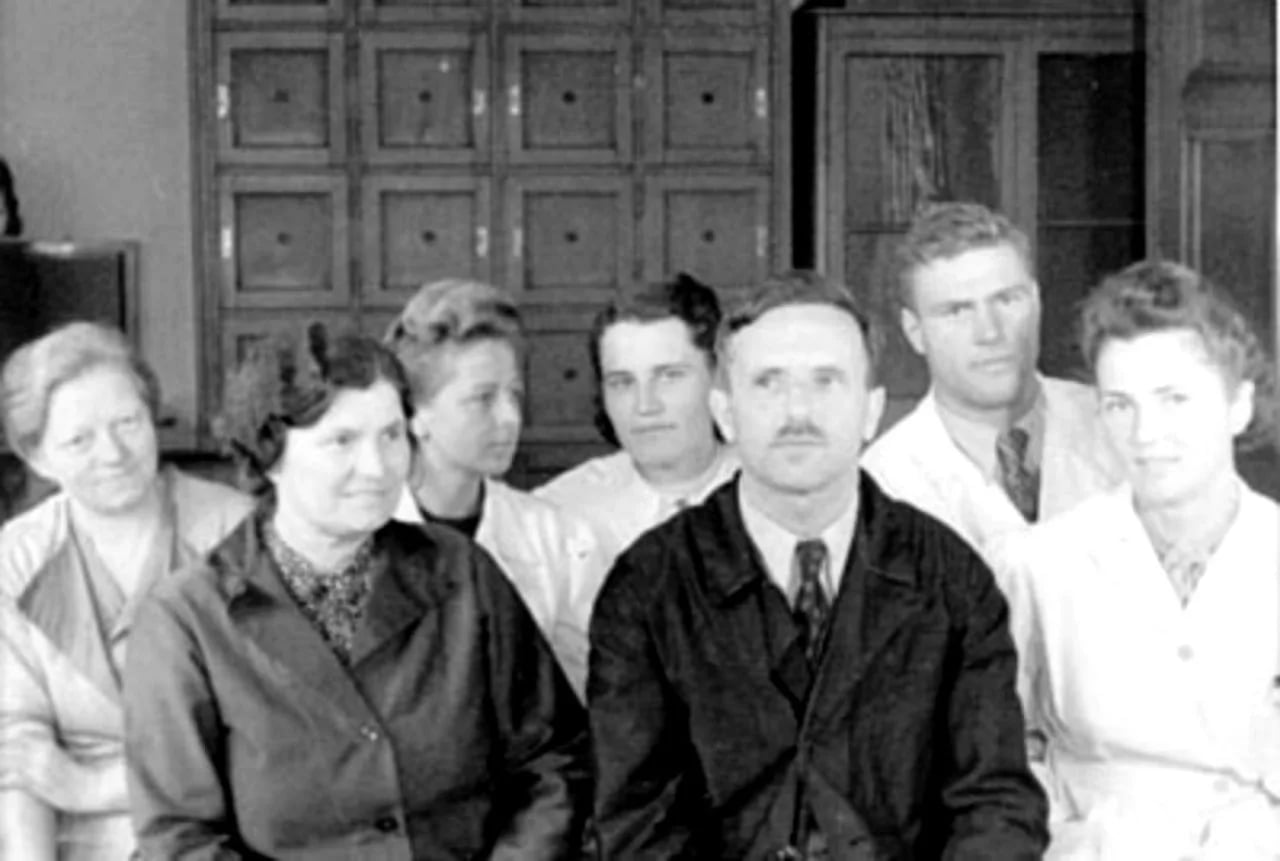 Porträt von Adelheid Kofler (1889–1985) – Gedenkseite