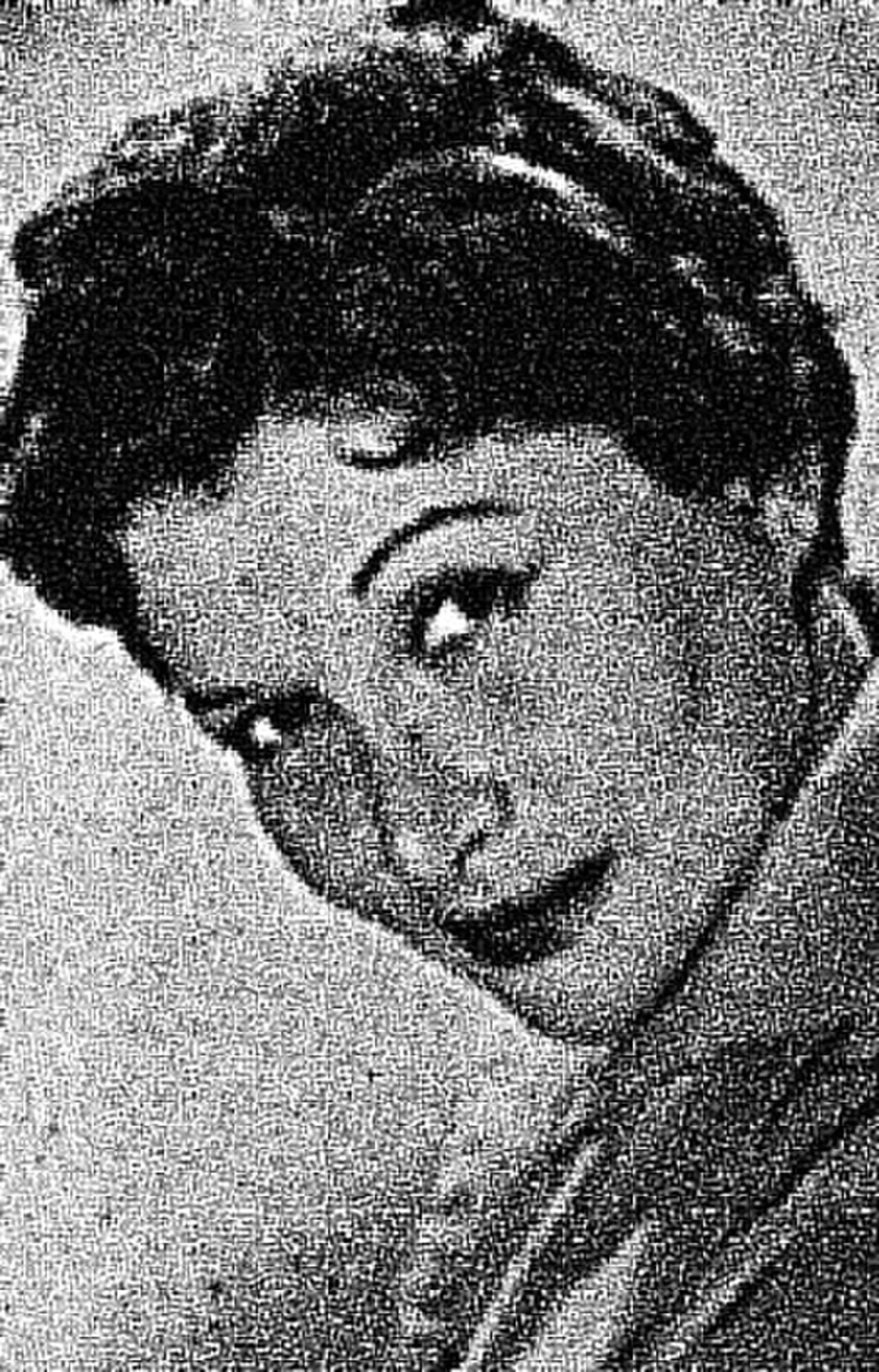 Porträt von Shifra Lerer (1915–2011) – Gedenkseite