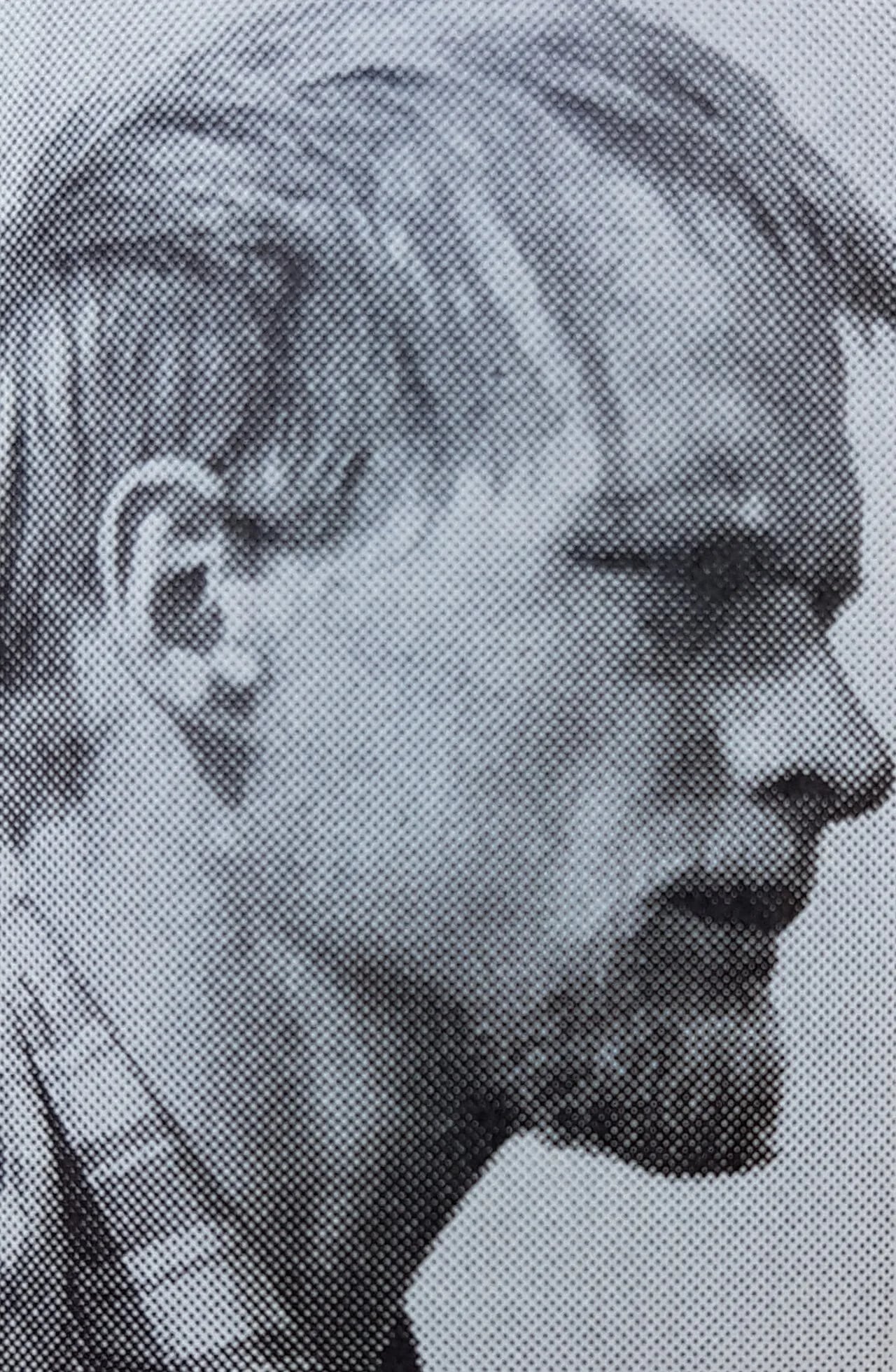 Porträt von Alf Wik (1929–2005) – Gedenkseite