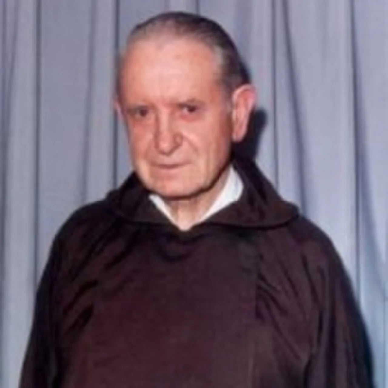 Portrait of Adão Urbano Koakoski (1924–2010) – memorial page