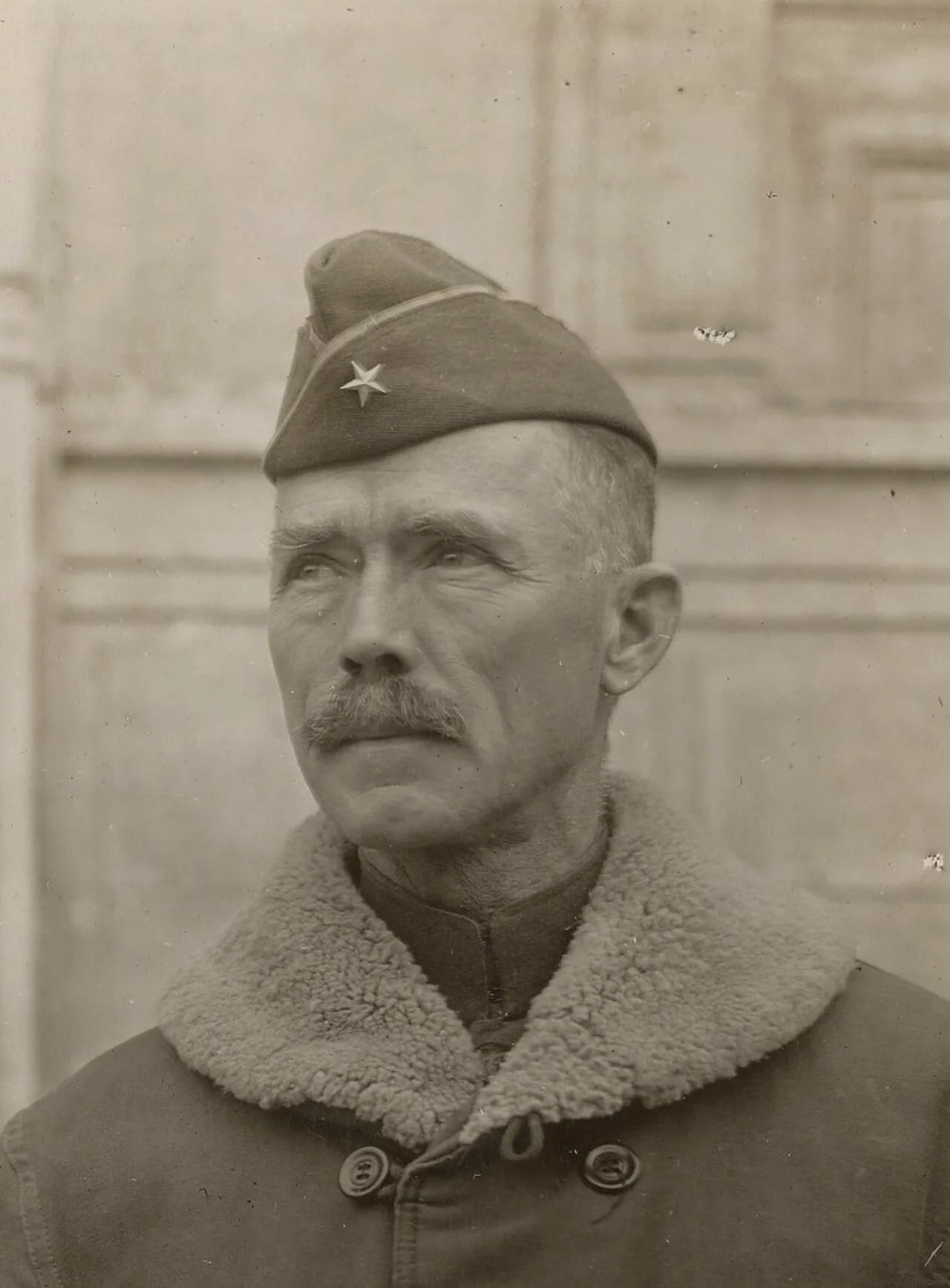 Portrait of William Robert Dashiell (1863–1939) – memorial page
