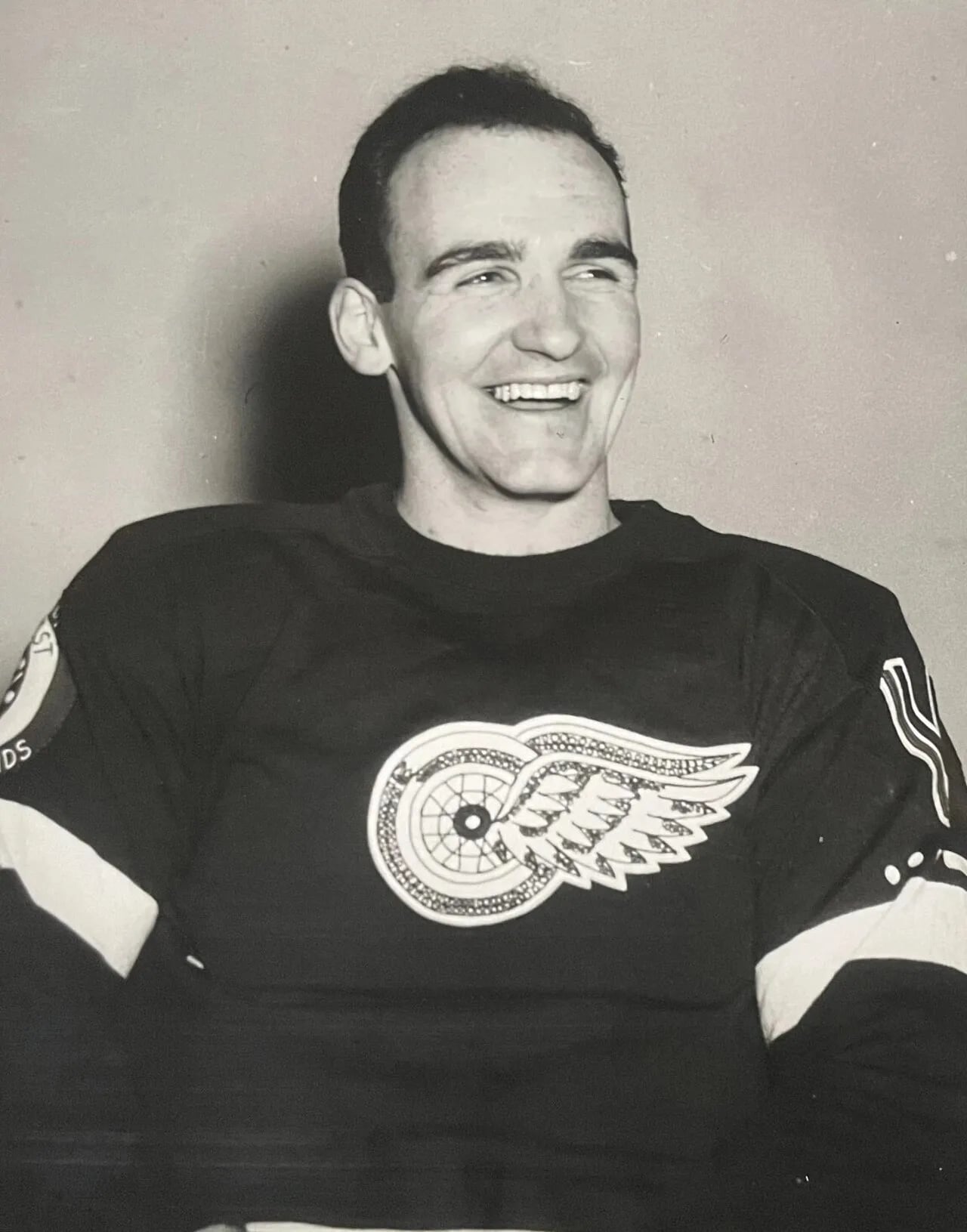 Porträt von Cully Simon (1918–1980) – Gedenkseite