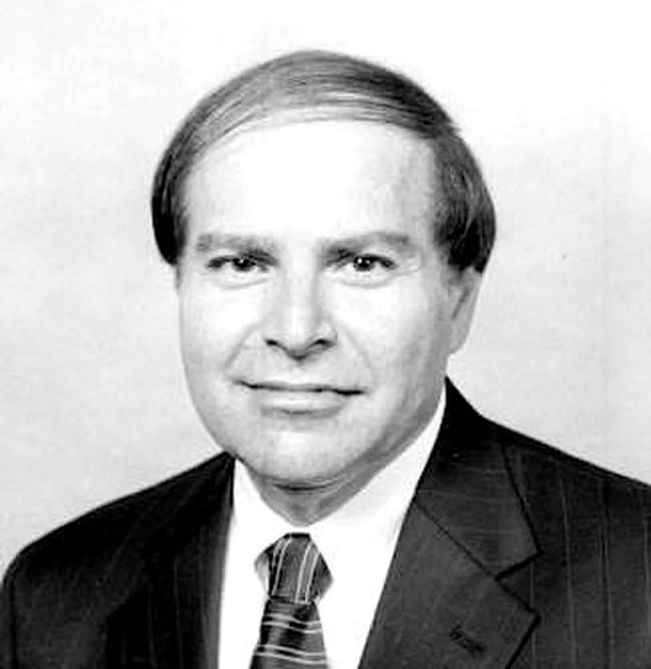 Porträt von Curt Levine (1947–2012) – Gedenkseite