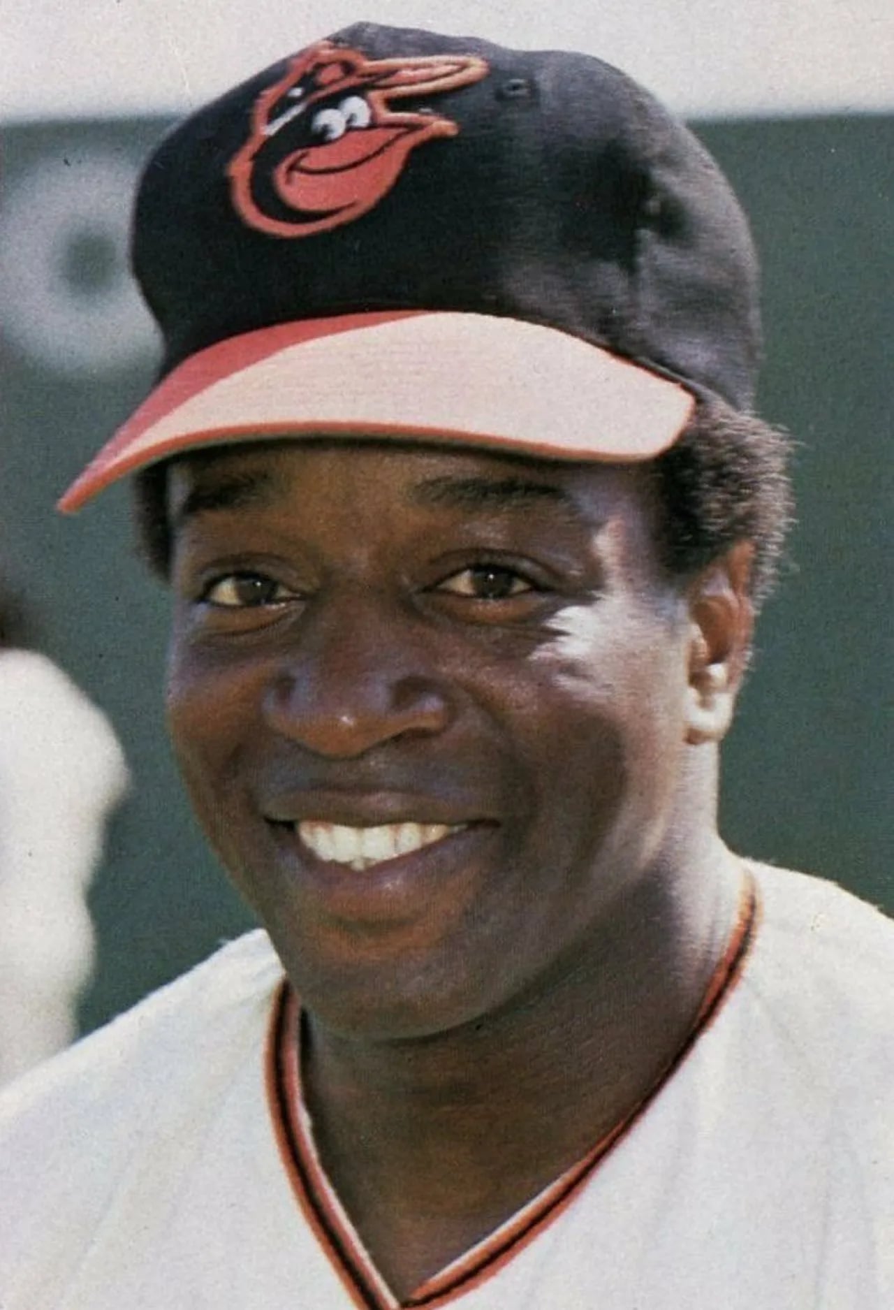 Portrait of Curt Motton (1940–2010) – memorial page