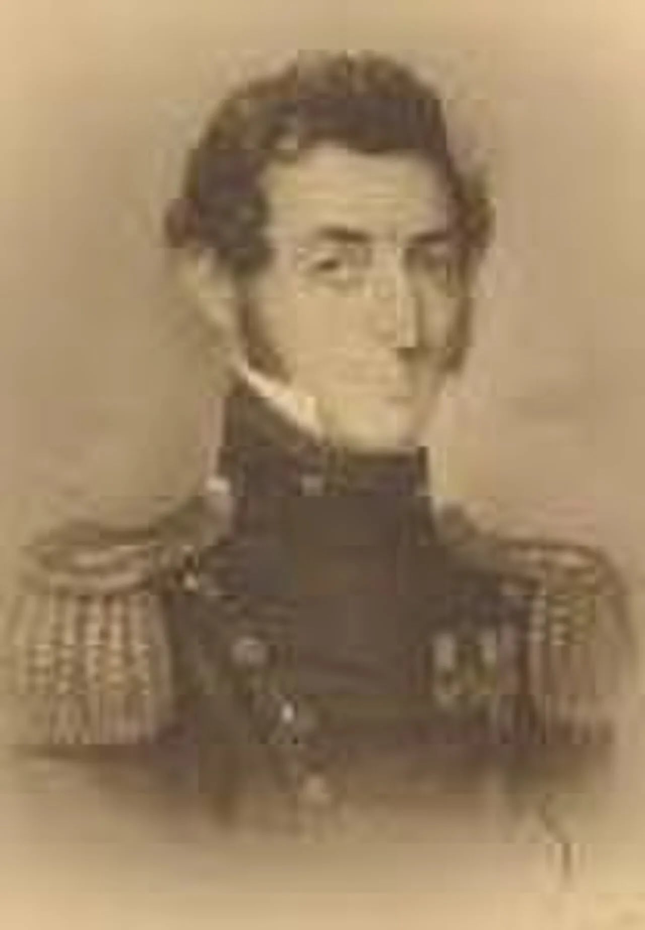 Portrait of Thomas Charles Wright (1799–1868) – memorial page