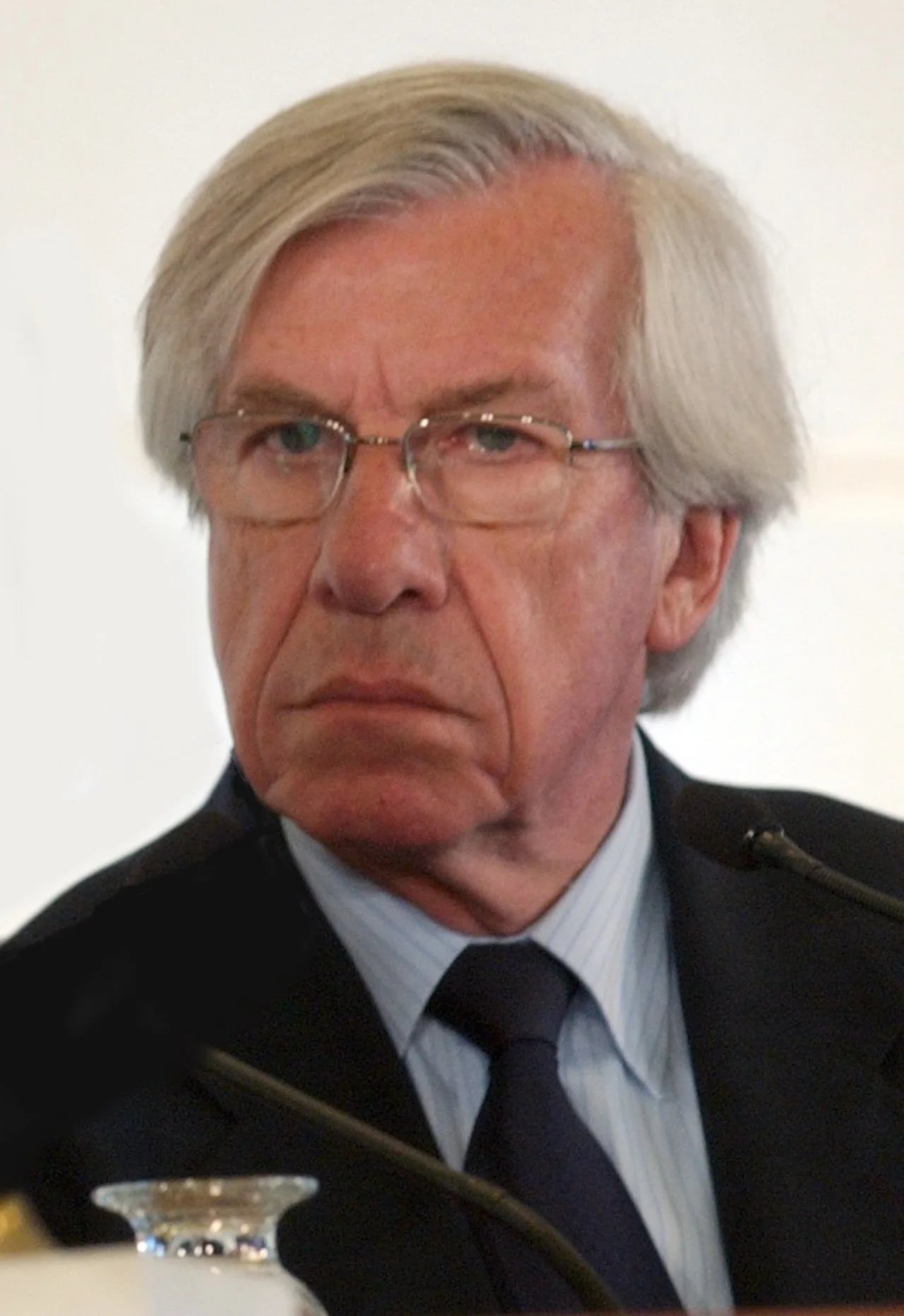 Porträt von Danilo Astori (1940–2023) – Gedenkseite