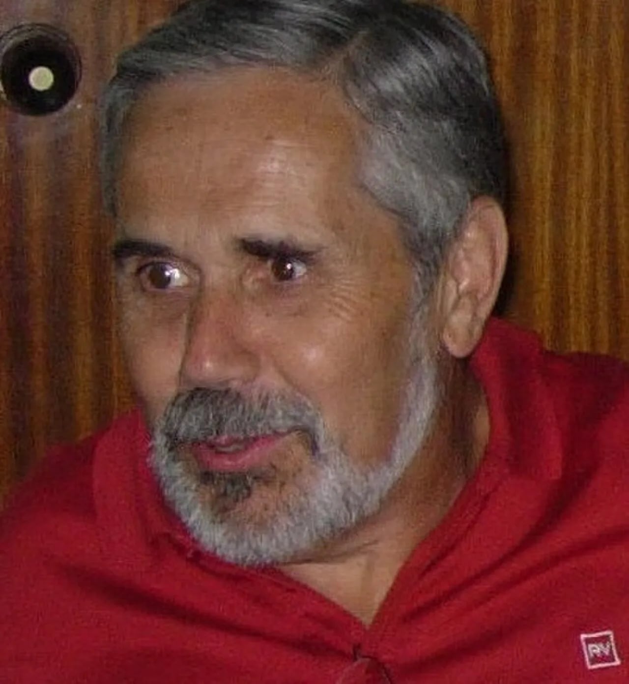 Porträt von Gonzalo Jar Couselo (1949–2009) – Gedenkseite