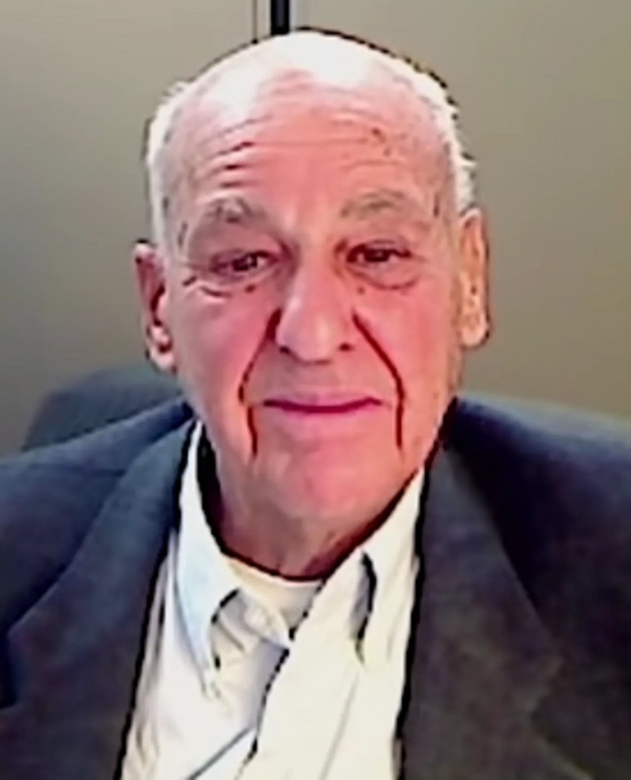 Porträt von Cyril Wecht (1931–2024) – Gedenkseite