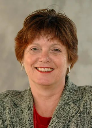 Portrait of Ella Vogelaar (1949–2019) – memorial page