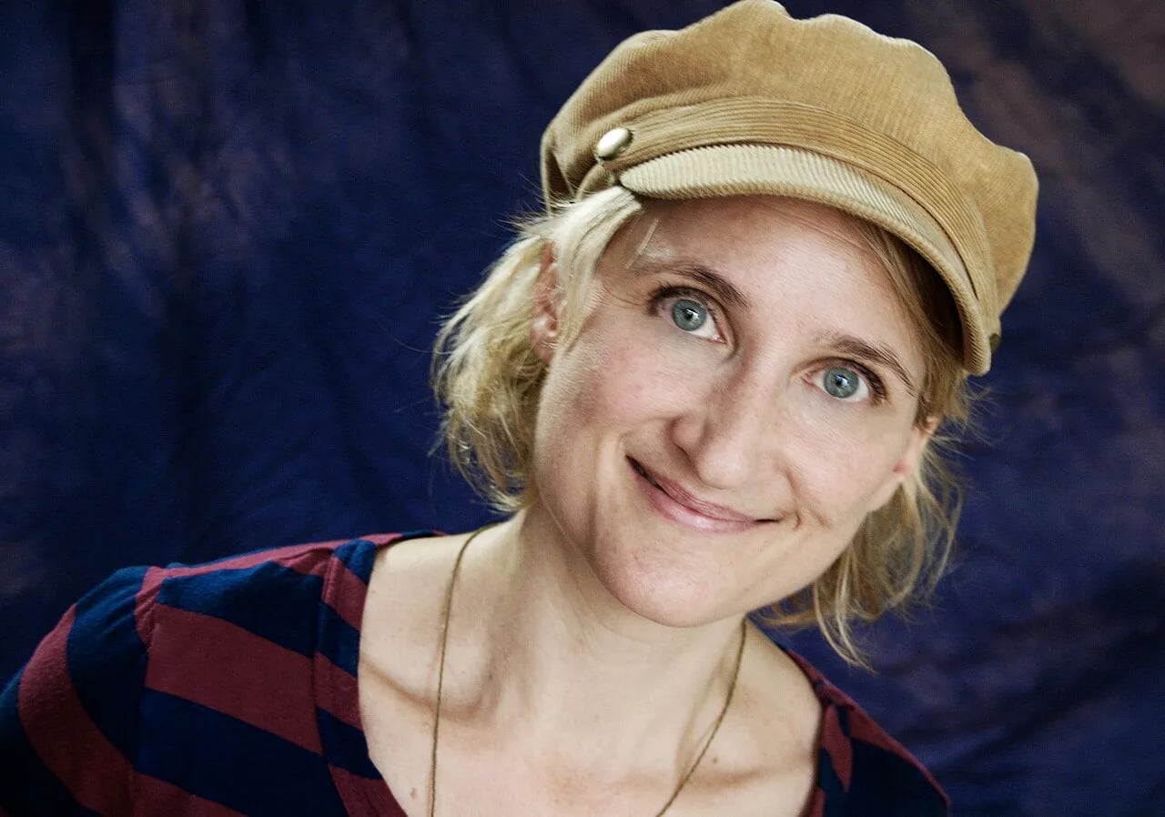 Portrait of Jill Sobule (1959–2025) – memorial page