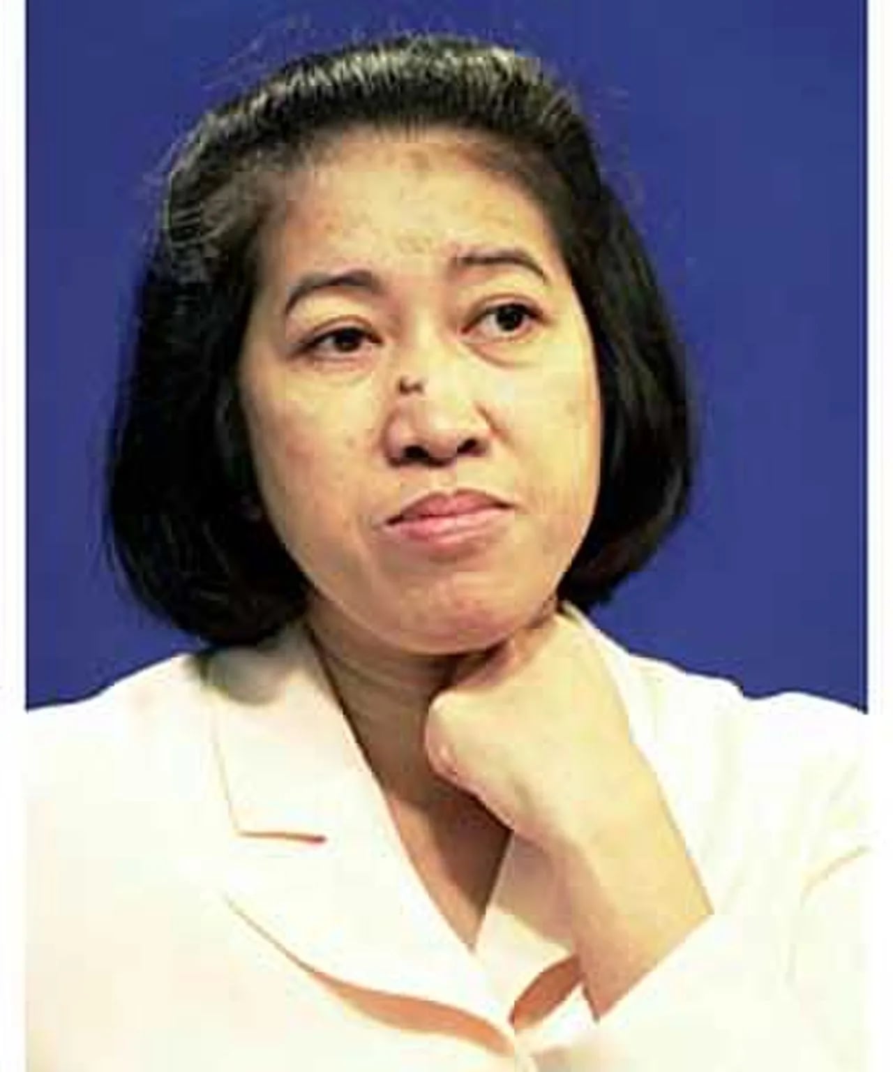 Portrait of Emilia Boncodin (1954–2010) – memorial page