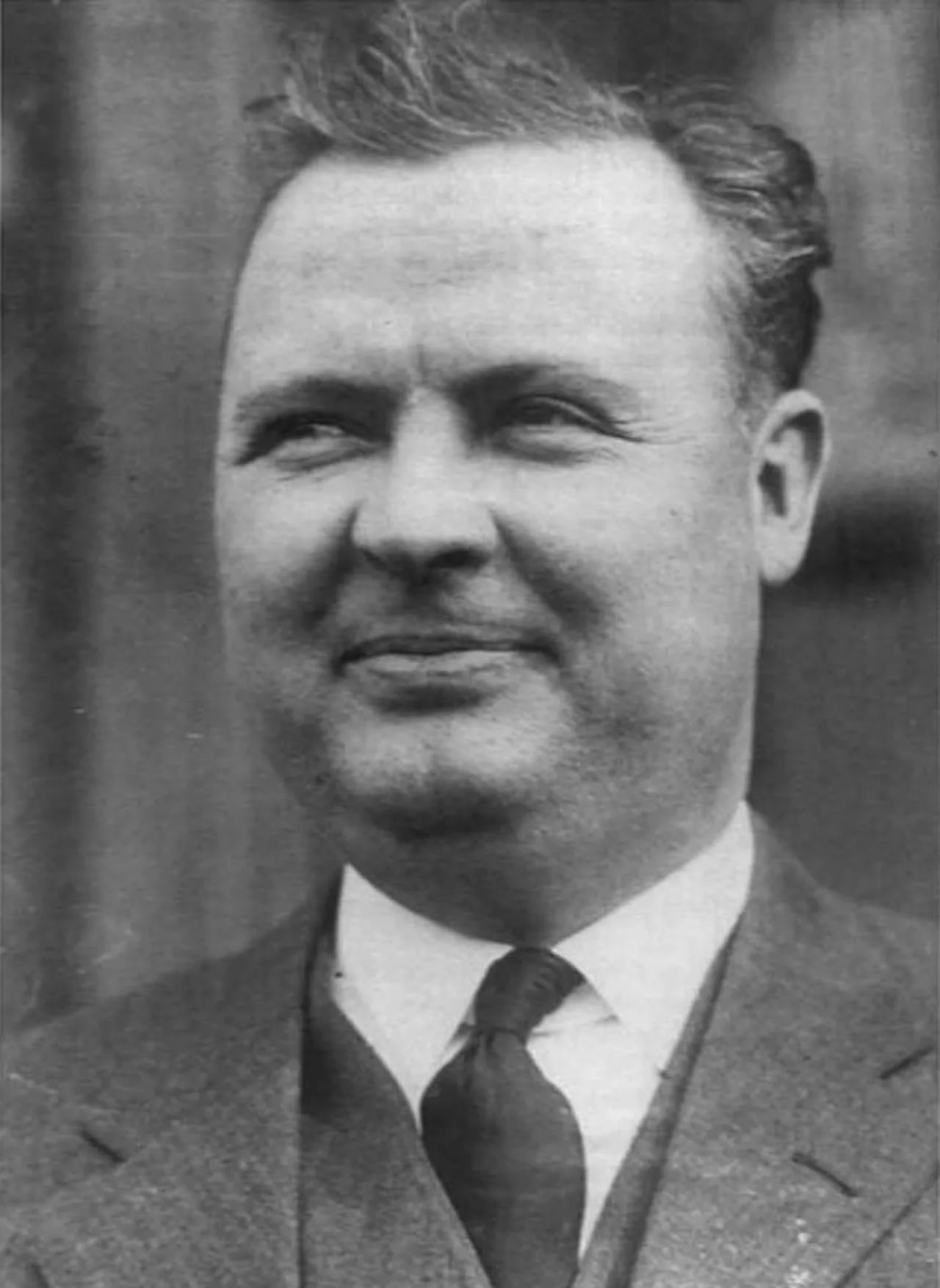 Portrait of D. C. Stephenson (1891–1966) – memorial page