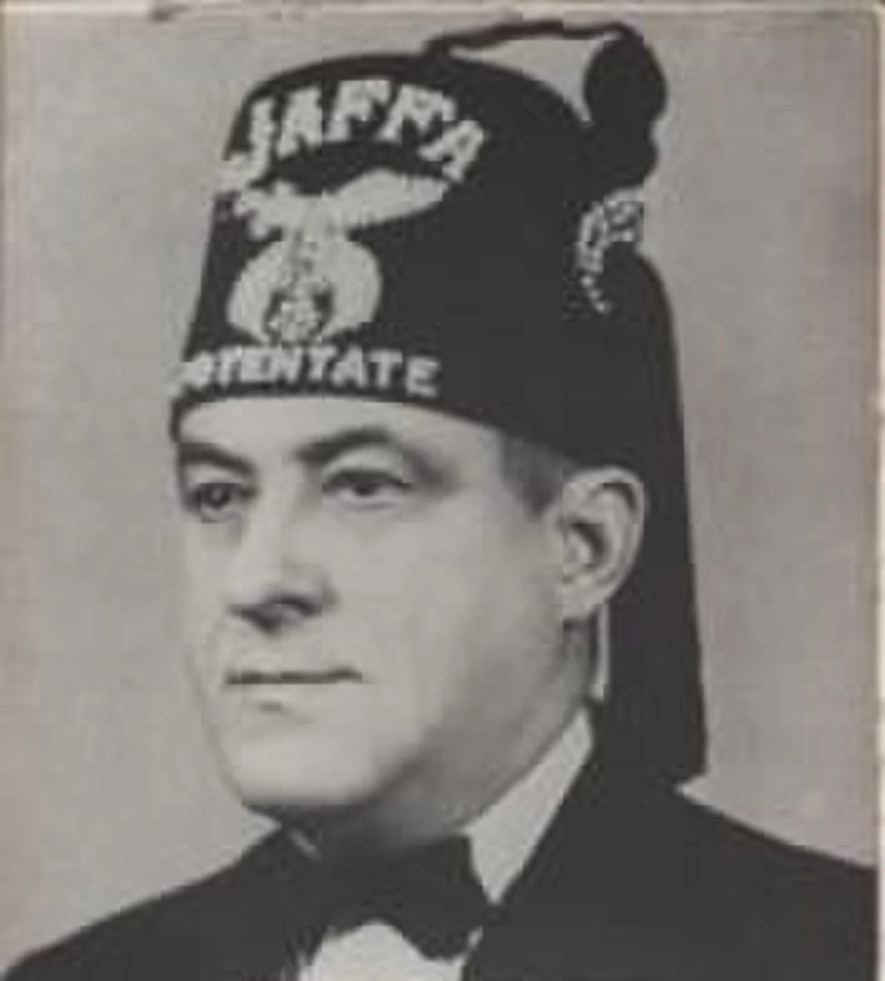 Portrait of D. Emmert Brumbaugh (1894–1977) – memorial page