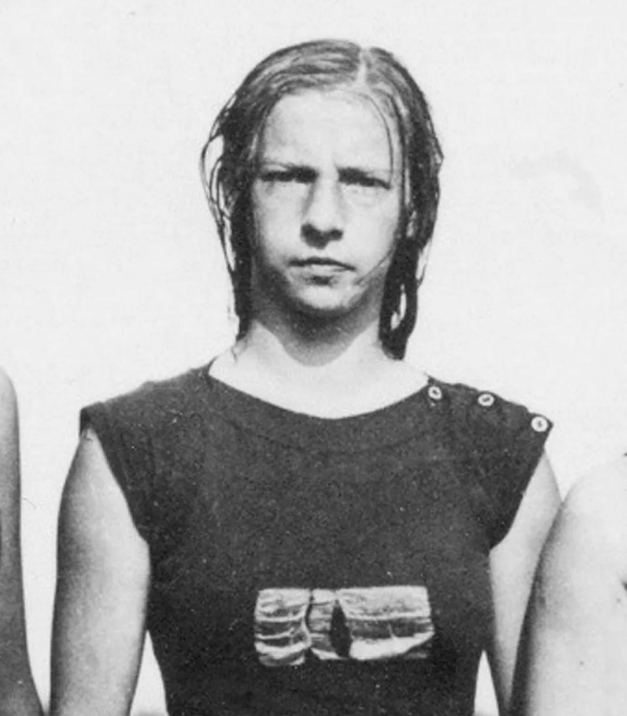 Portrait of Dagmar Nilsson (1894–1974) – memorial page