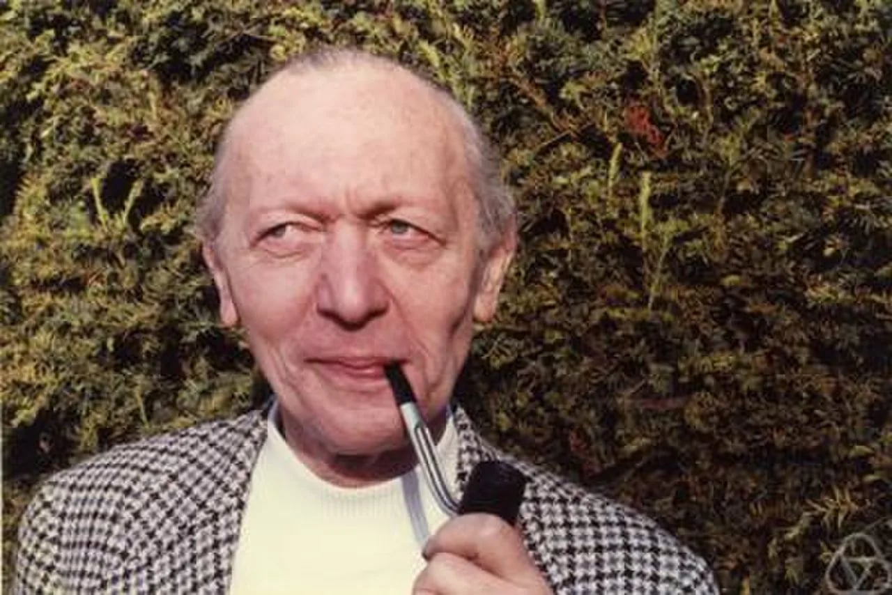 Porträt von André Lichnerowicz (1915–1998) – Gedenkseite