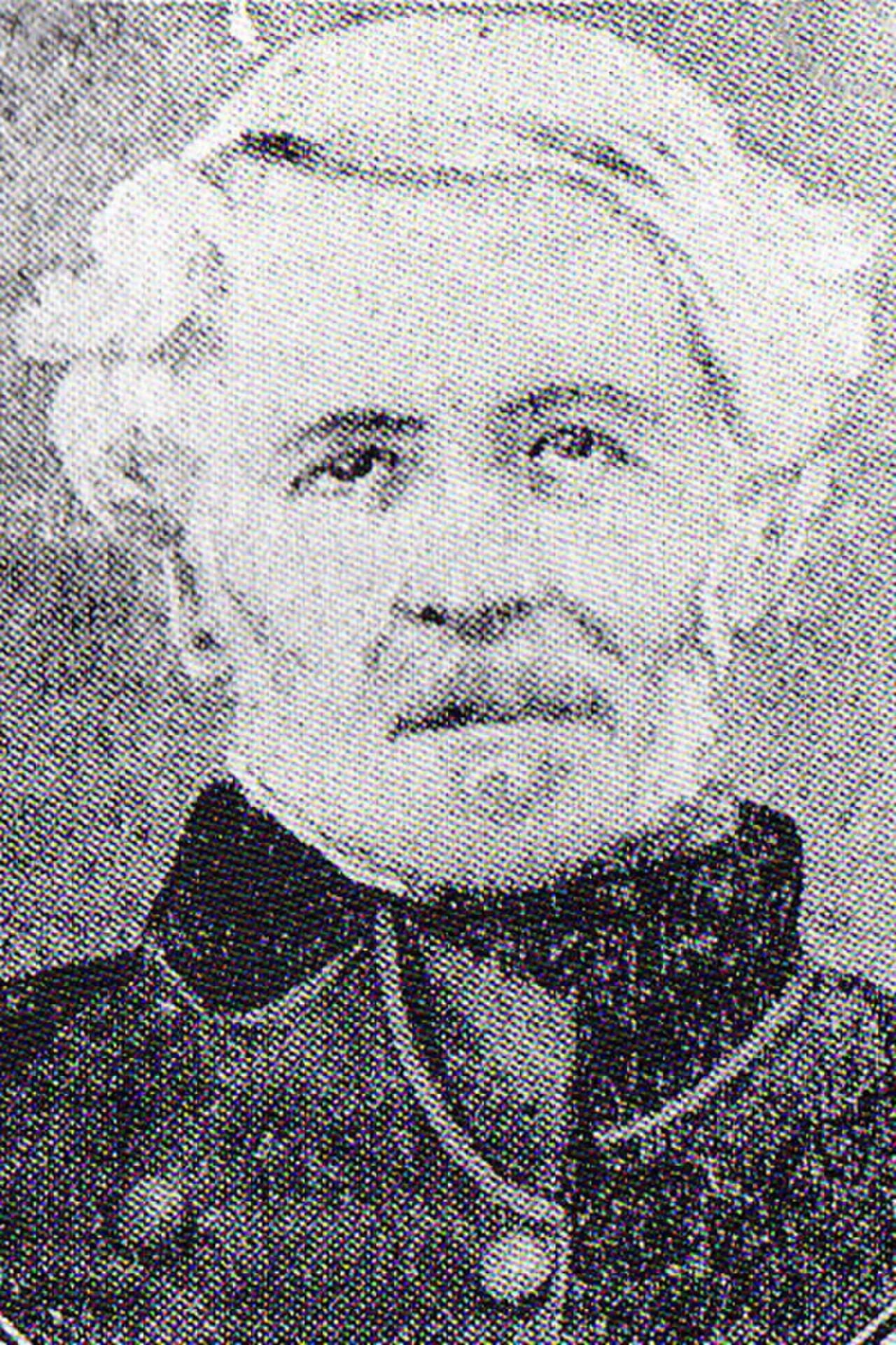 Portrait of Charles Beslay (1795–1878) – memorial page