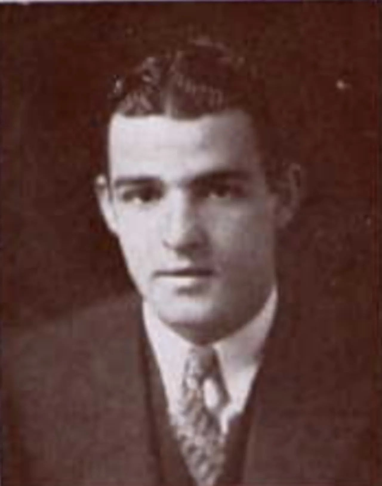 Porträt von Dale Van Sickel (1907–1977) – Gedenkseite