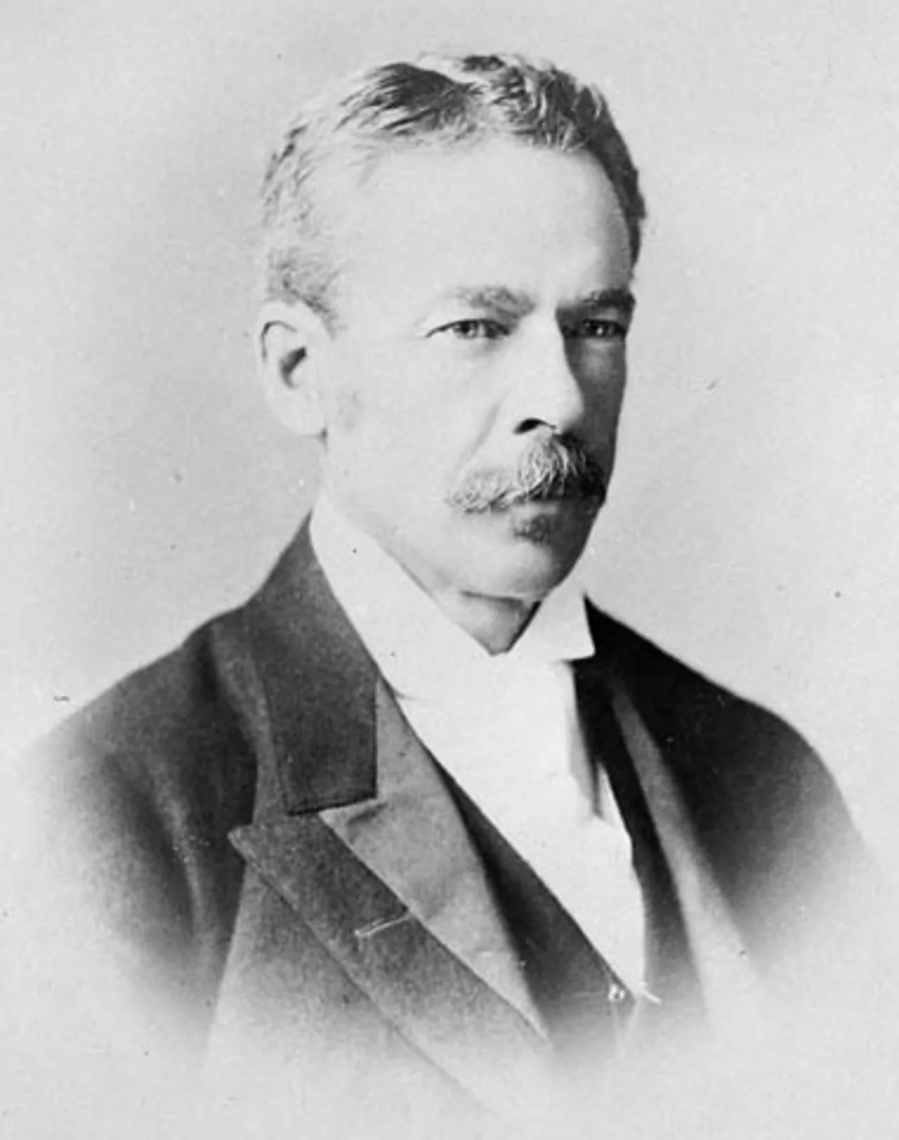 Portrait of Dalton McCarthy (1836–1898) – memorial page