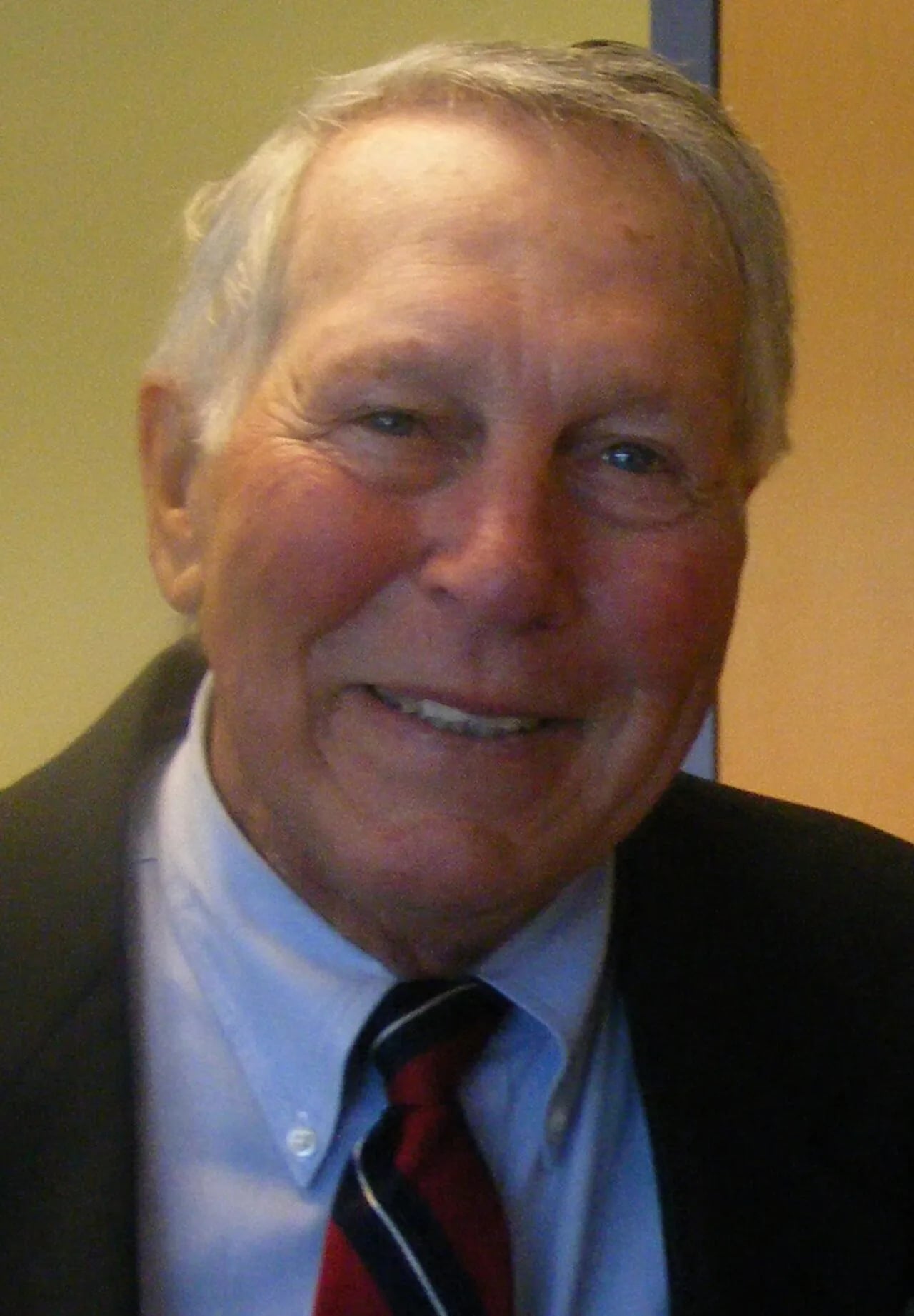 Porträt von Brooks Robinson (1937–2023) – Gedenkseite