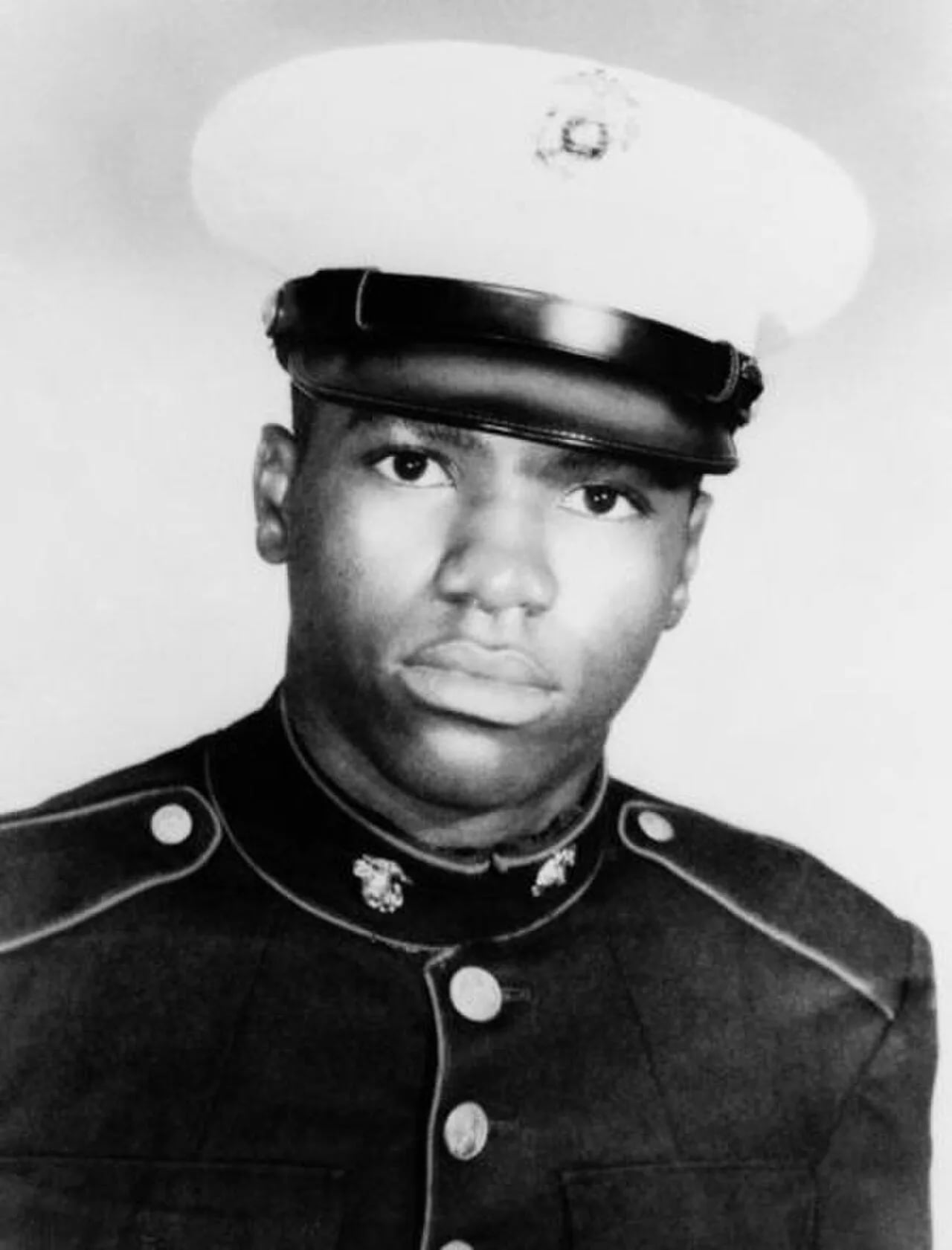 Portrait of Dan Bullock (1953–1969) – memorial page