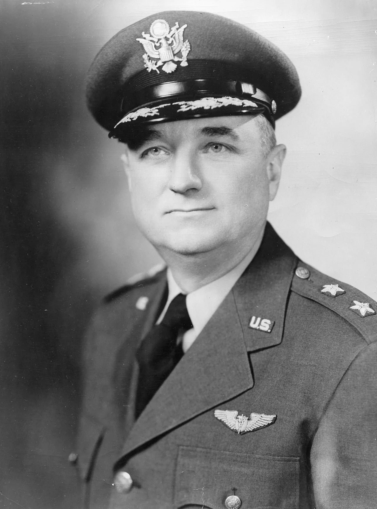 Porträt von Dan C. Ogle (1901–1990) – Gedenkseite