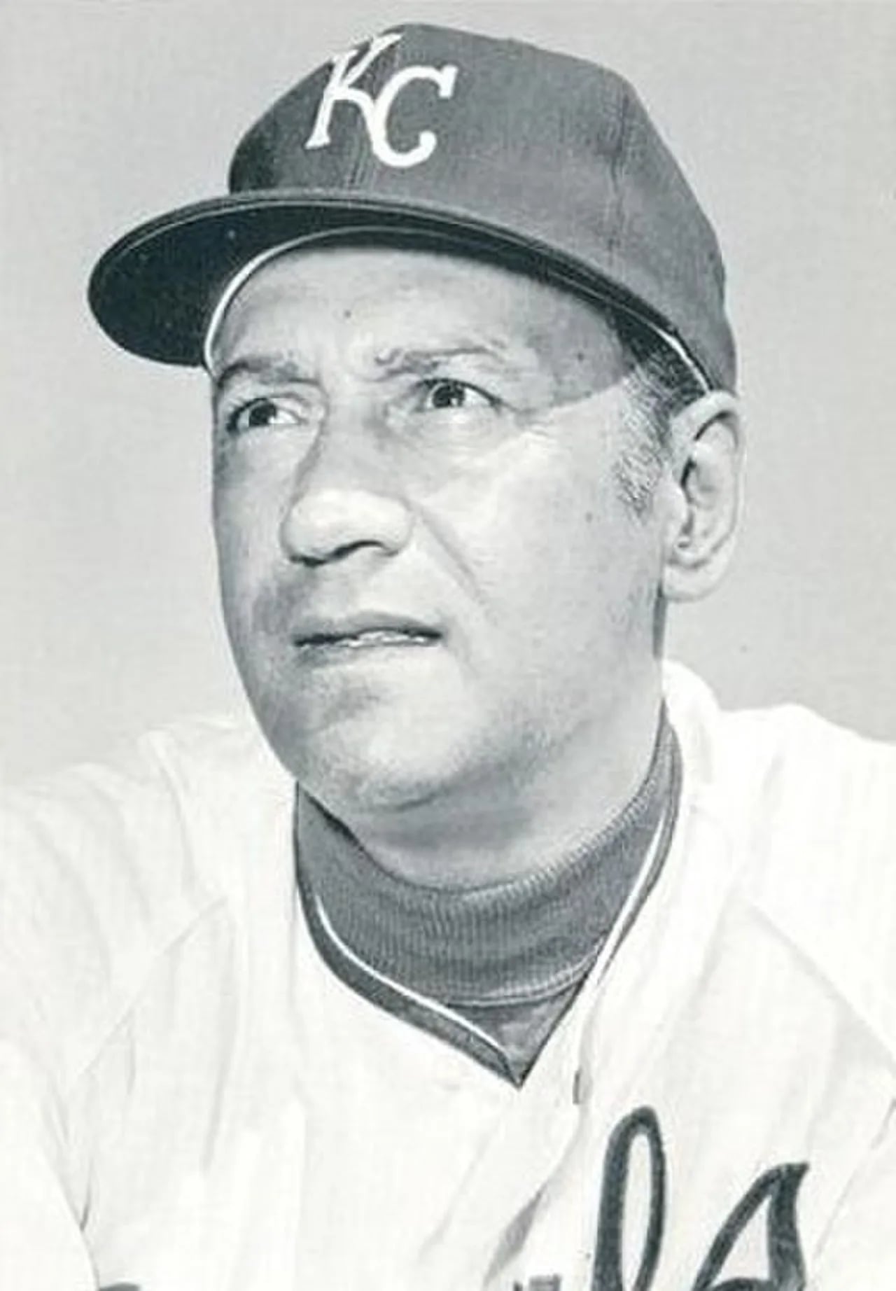 Portrait of Dan Carnevale (1918–2005) – memorial page