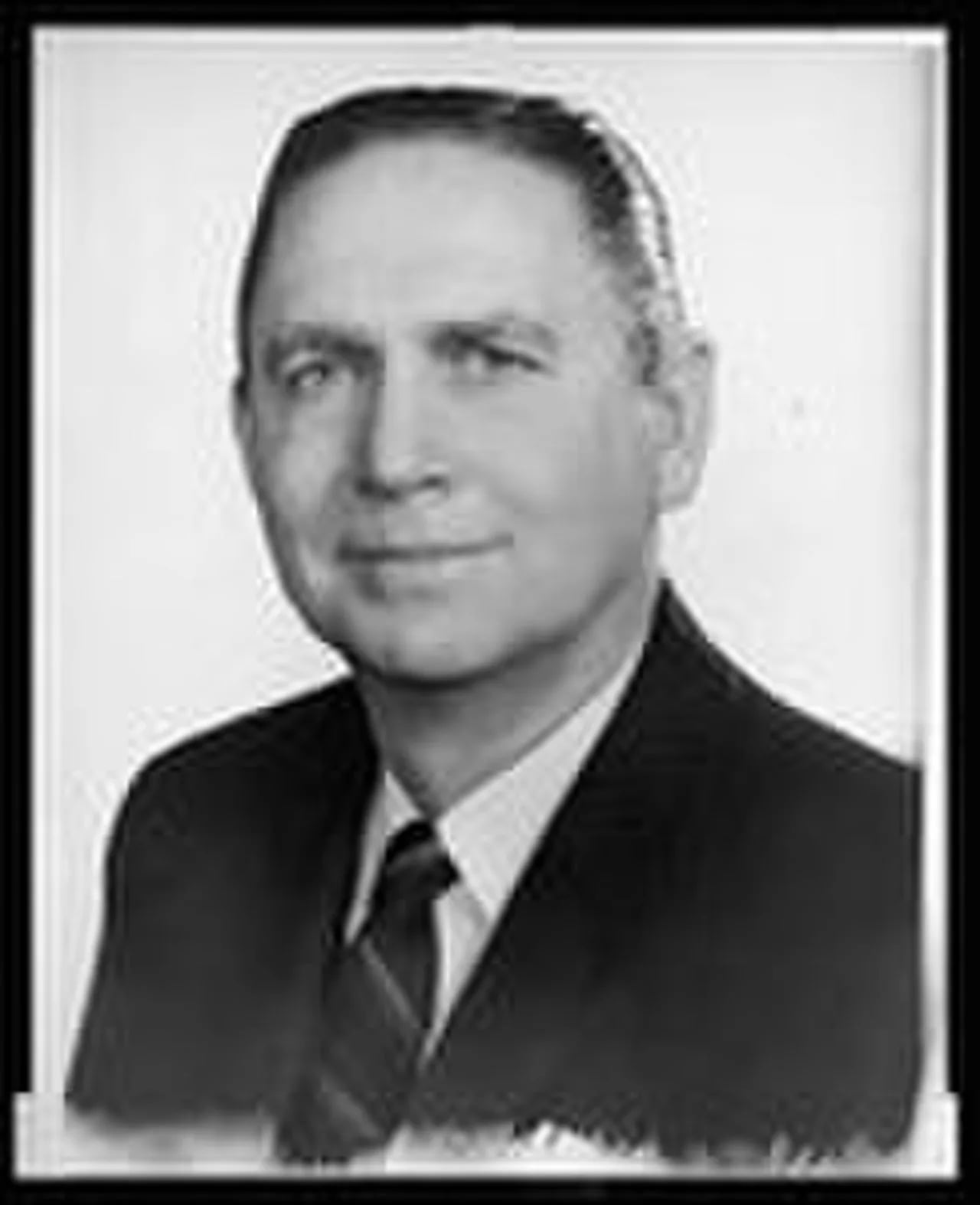 Portrait of John Duncan (1919–1988) – memorial page