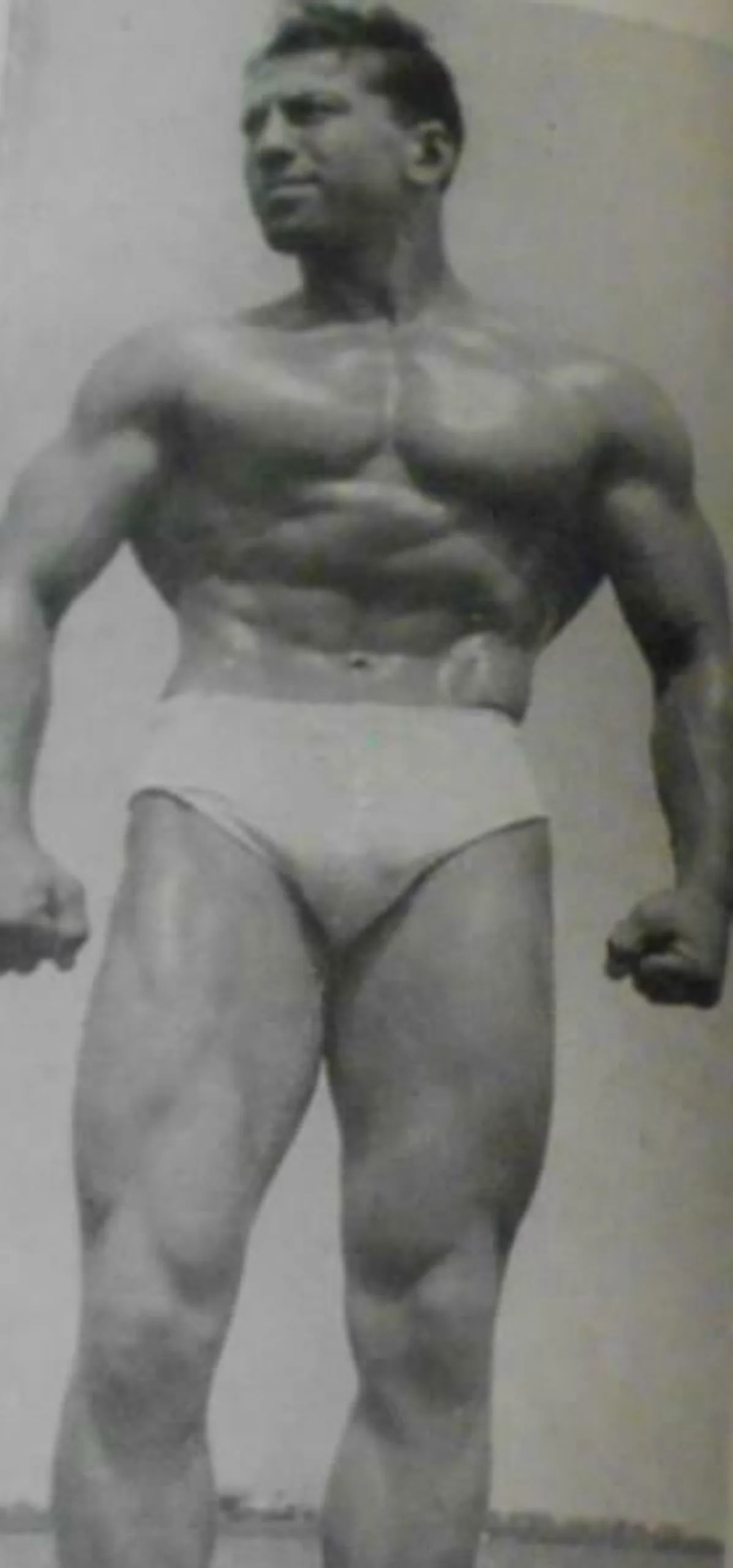 Portrait of Dan Lurie (1923–2013) – memorial page
