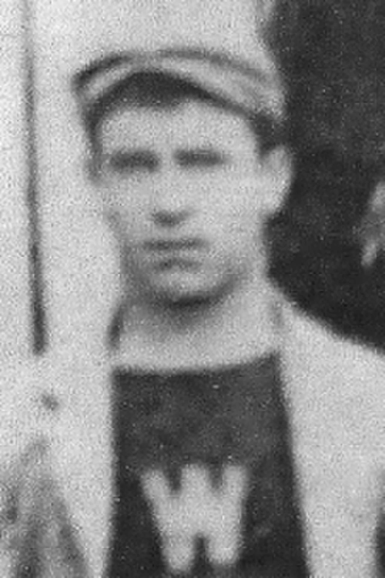 Portrait of Dan Phelan (1861–1945) – memorial page