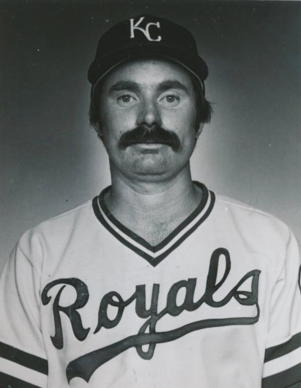 Portrait of Dan Quisenberry (1953–1998) – memorial page