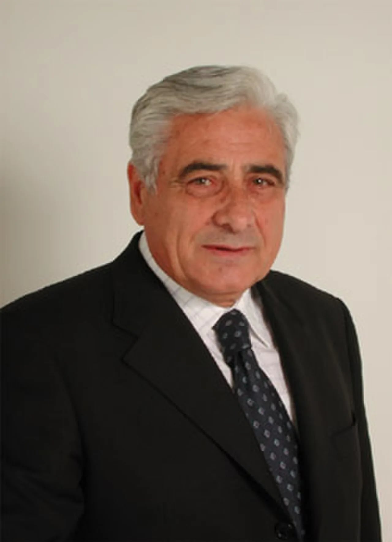 Porträt von Lorenzo Montecuollo (1939–2011) – Gedenkseite
