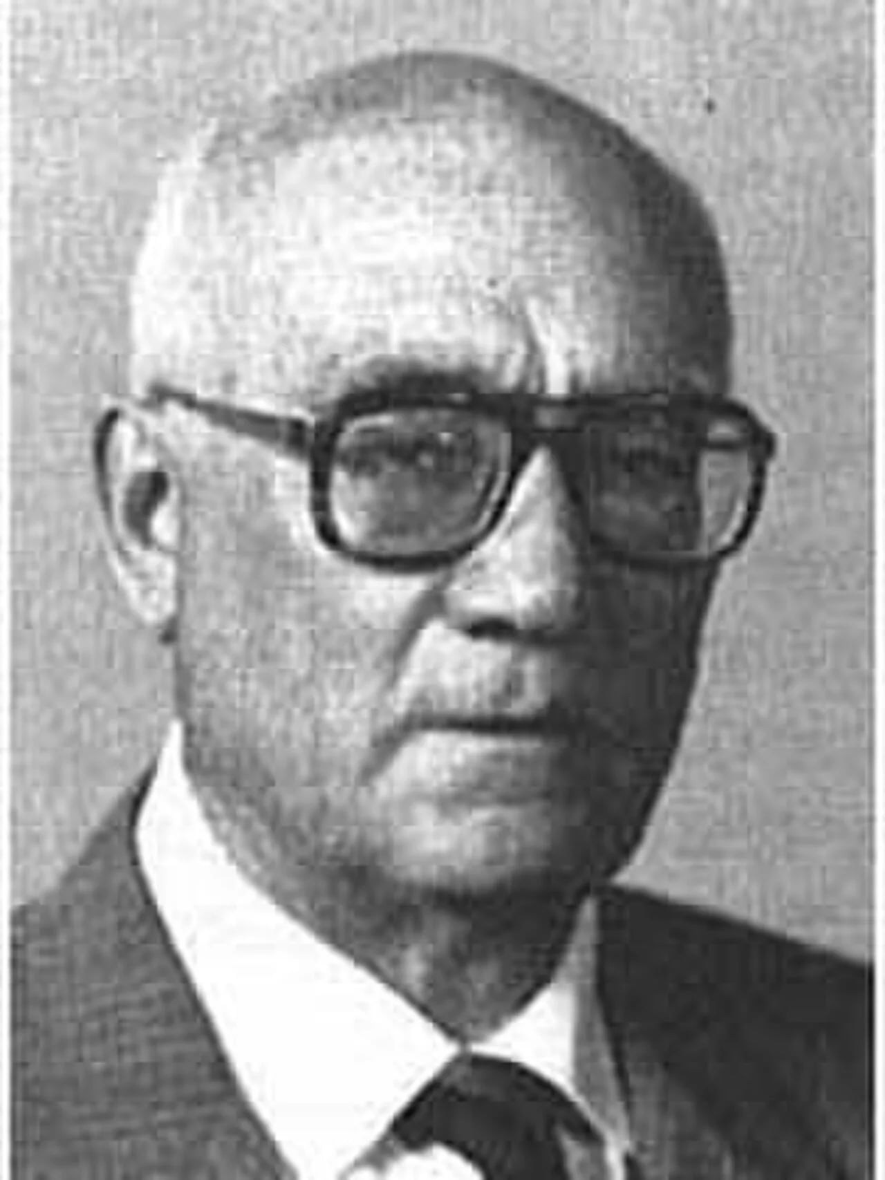 Portrait of Virgilio Condarcuri (1925–2009) – memorial page