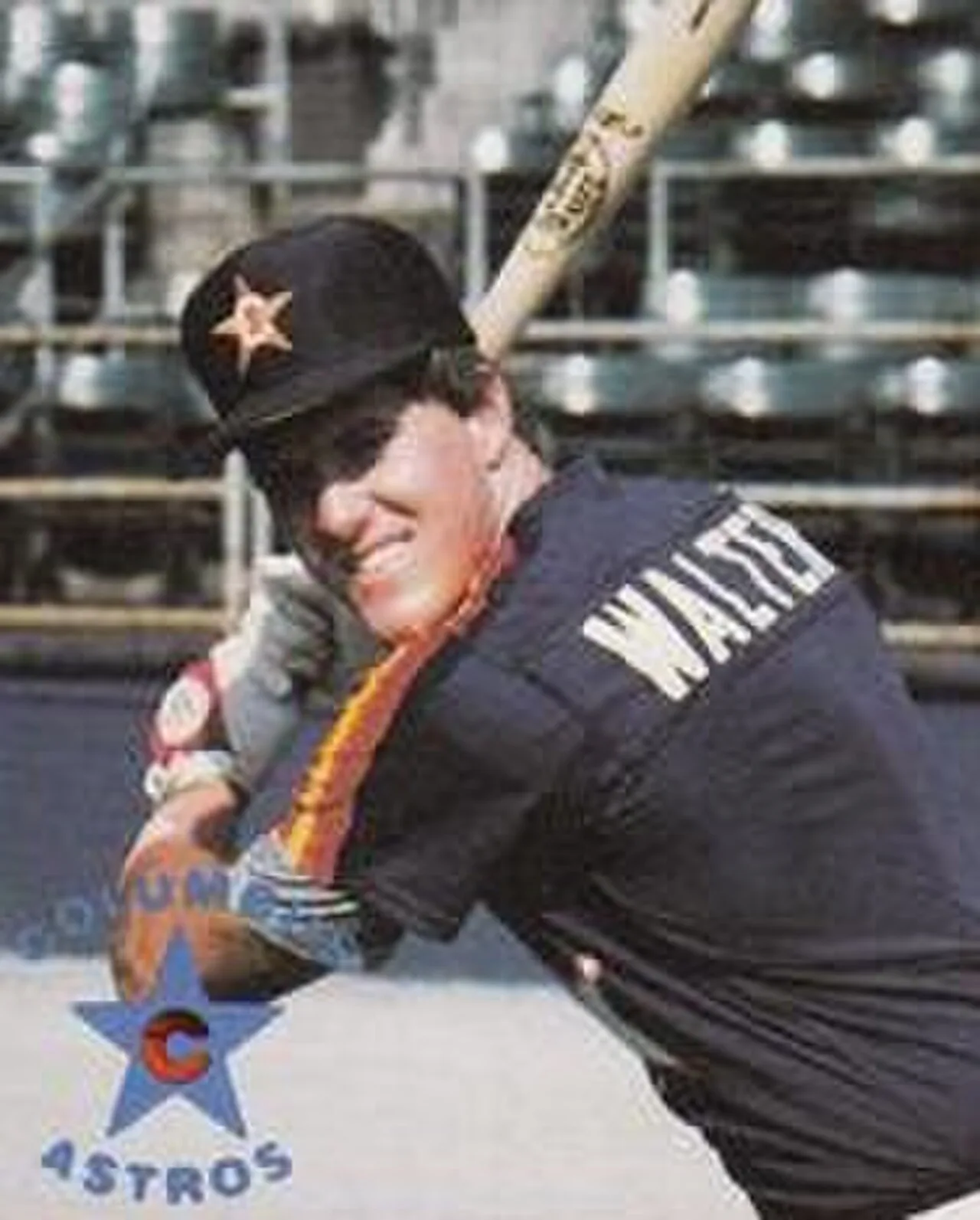 Porträt von Dan Walters (1966–2020) – Gedenkseite