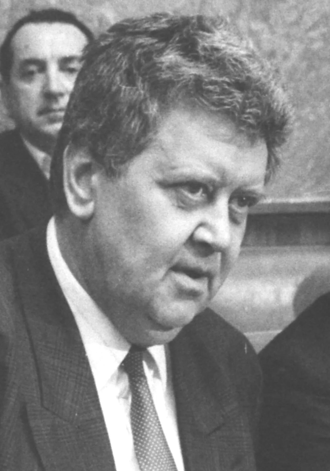 Porträt von Brana Crnčević (1933–2011) – Gedenkseite