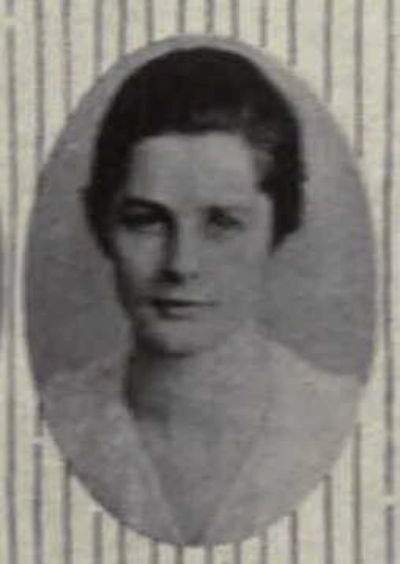 Porträt von Ruth Chrisman Gannett (1896–1979) – Gedenkseite