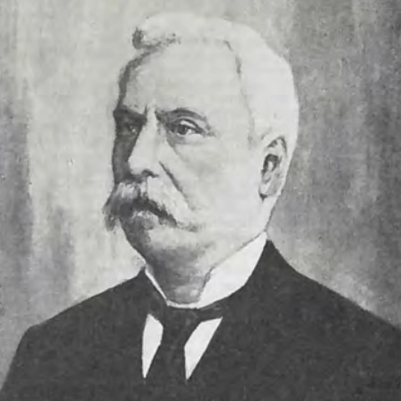 Portrait of Giuseppe Capruzzi (1847–1912) – memorial page