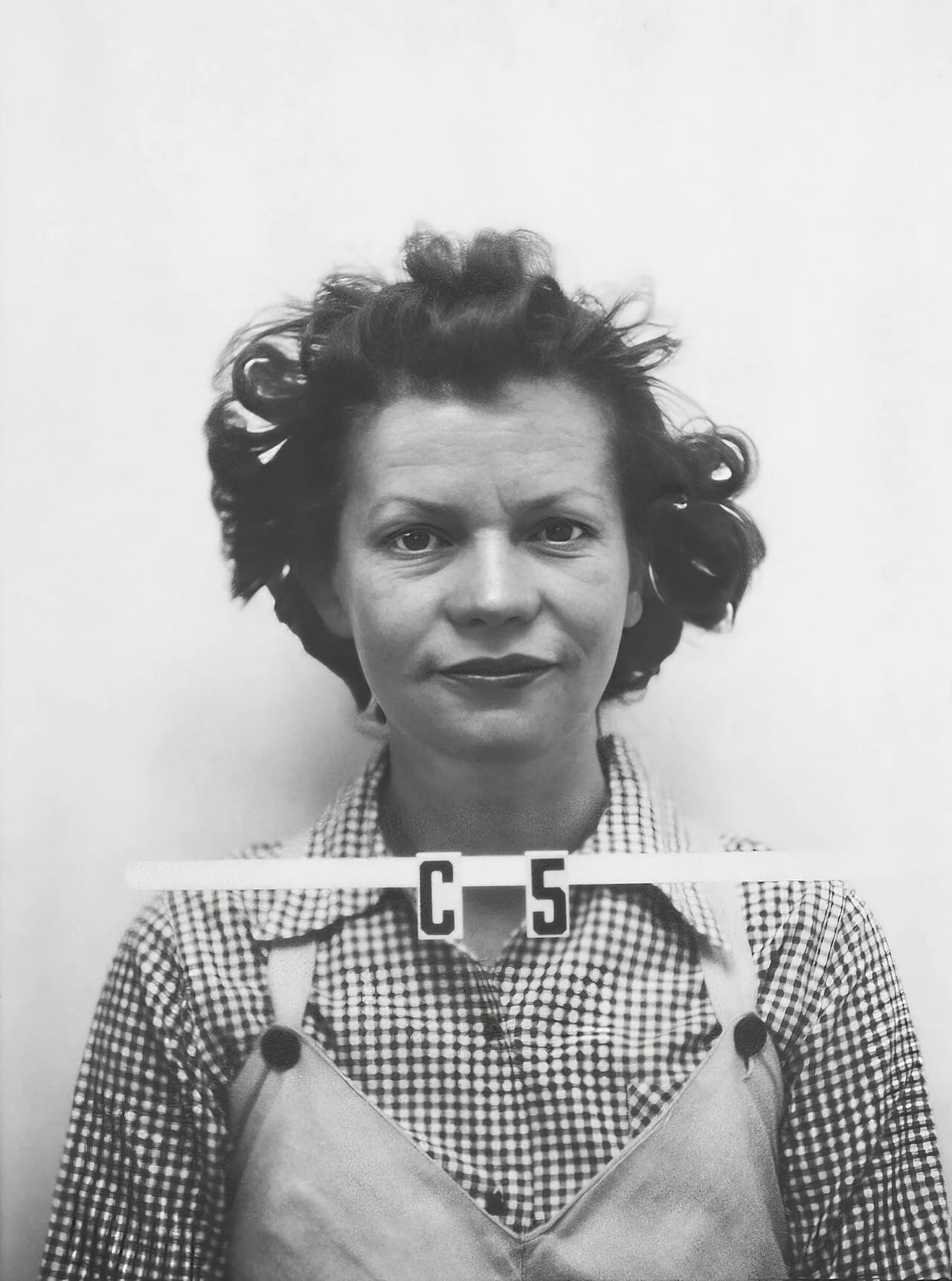 Portrait of Katherine Oppenheimer (1910–1972) – memorial page
