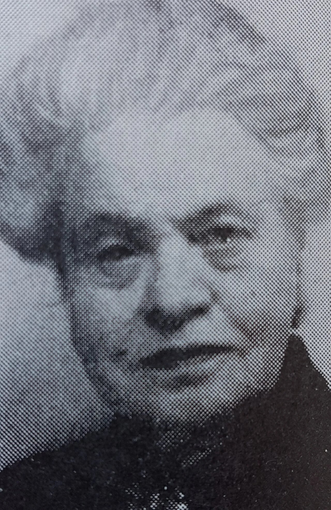 Porträt von Elin Wikland (1886–1973) – Gedenkseite