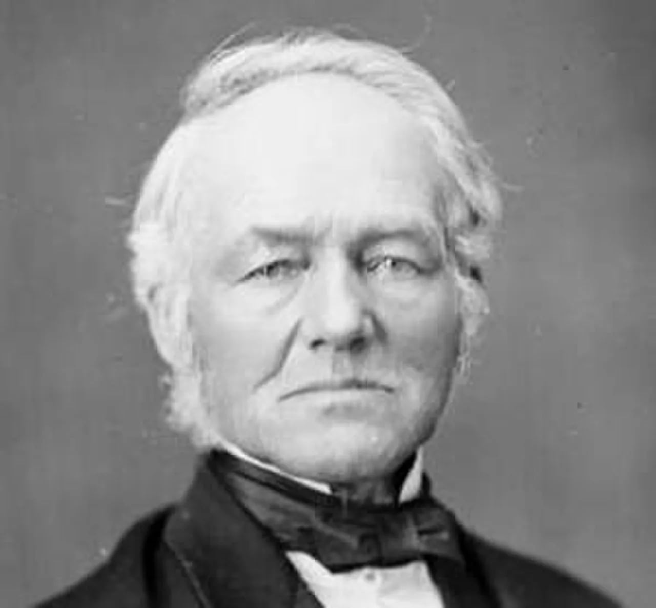 Portrait of Daniel Galbraith (1813–1879) – memorial page
