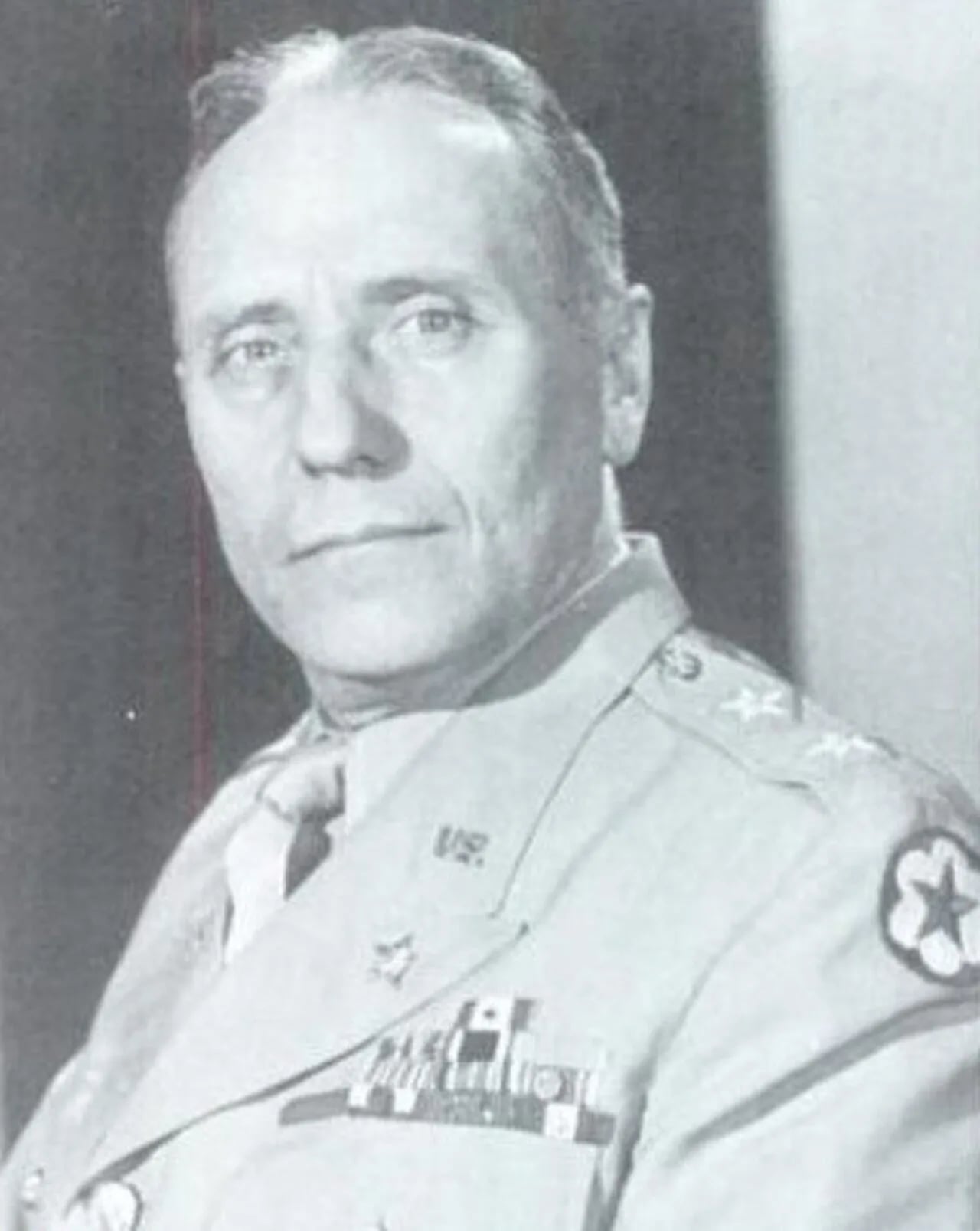 Porträt von Daniel Noce (1894–1976) – Gedenkseite