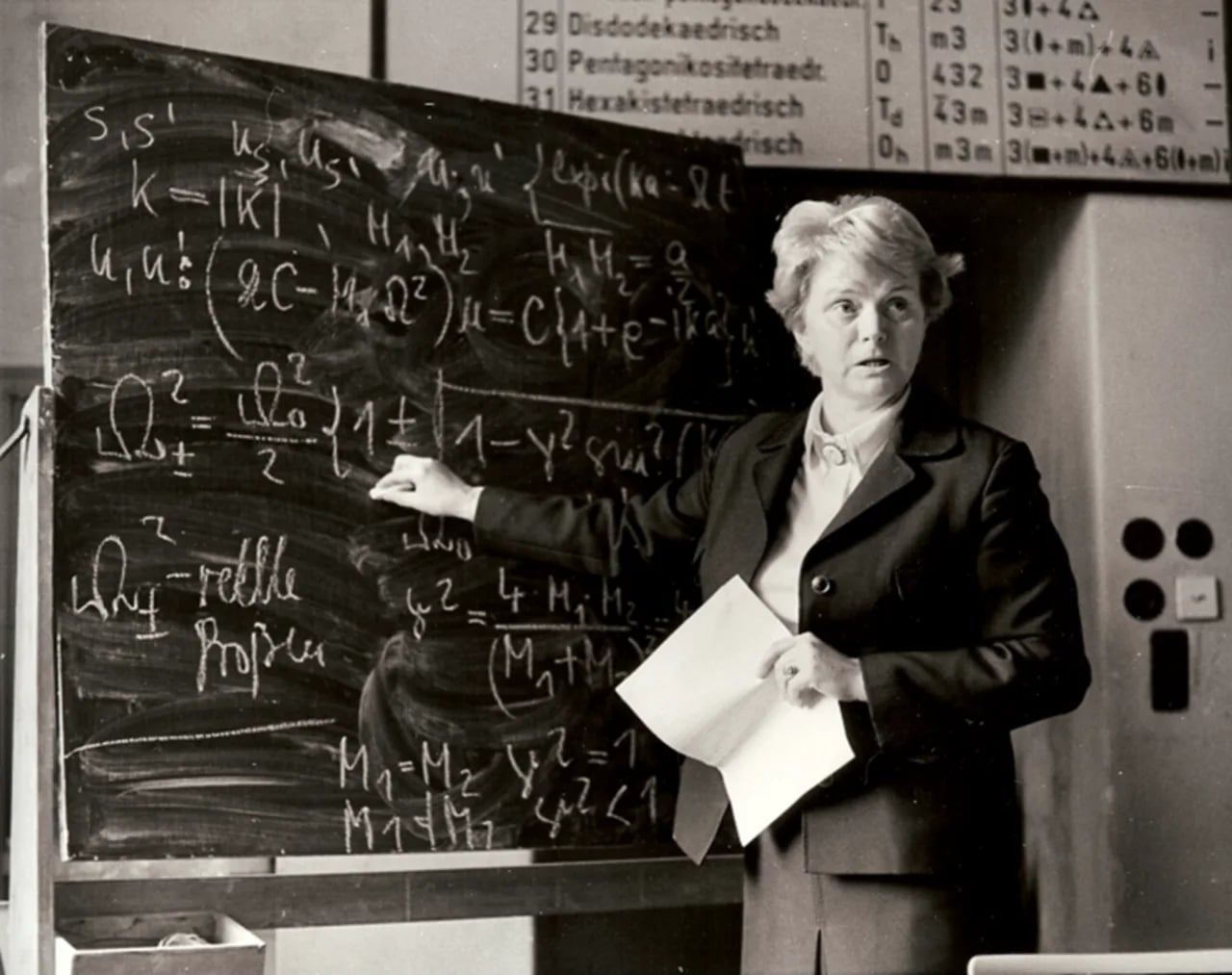 Porträt von Karin Herrmann (1936–2018) – Gedenkseite